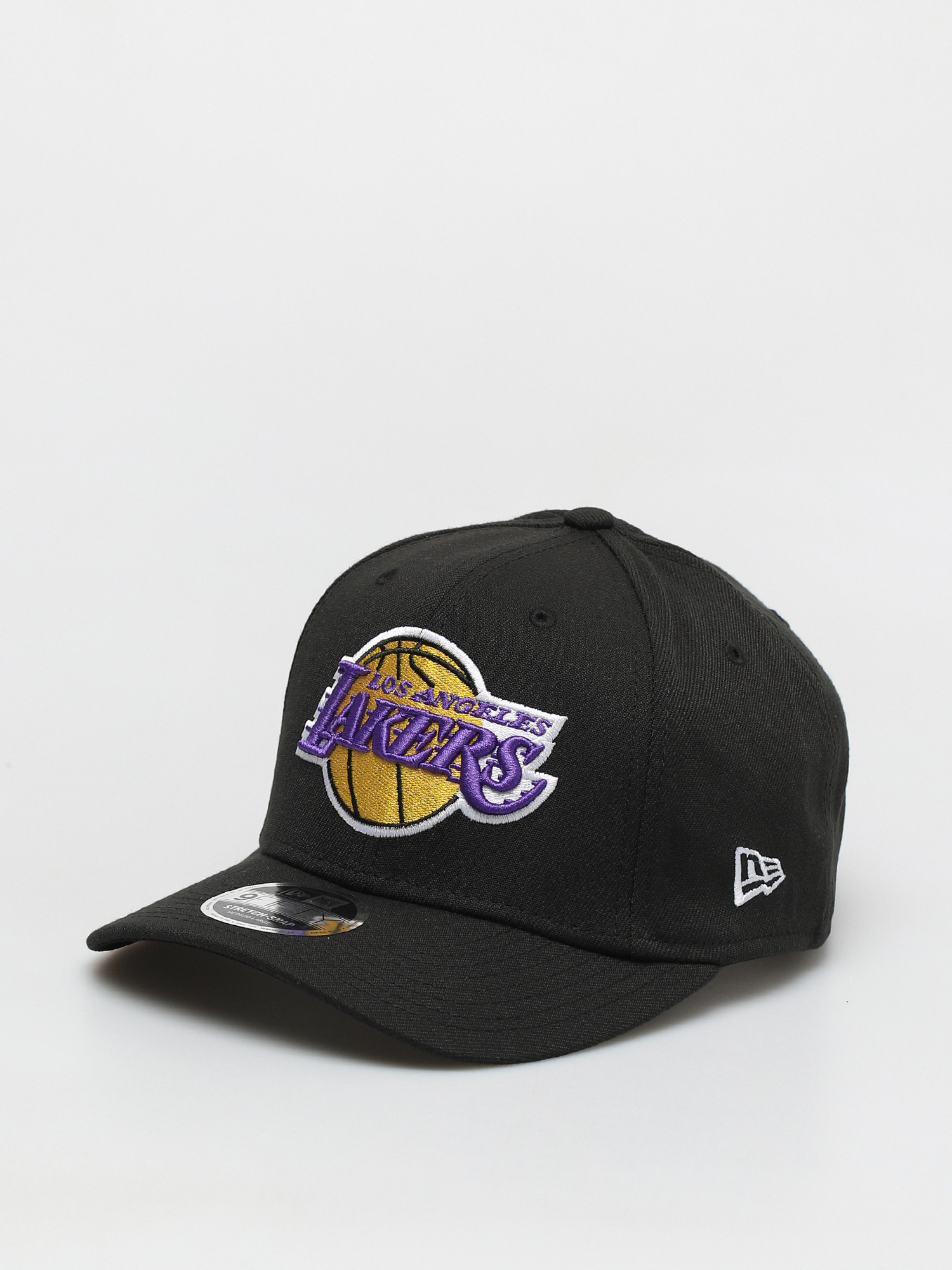 Kšiltovka  New Era Nba 9Fifty Stretch Snap Los Angeles Lakers ZD