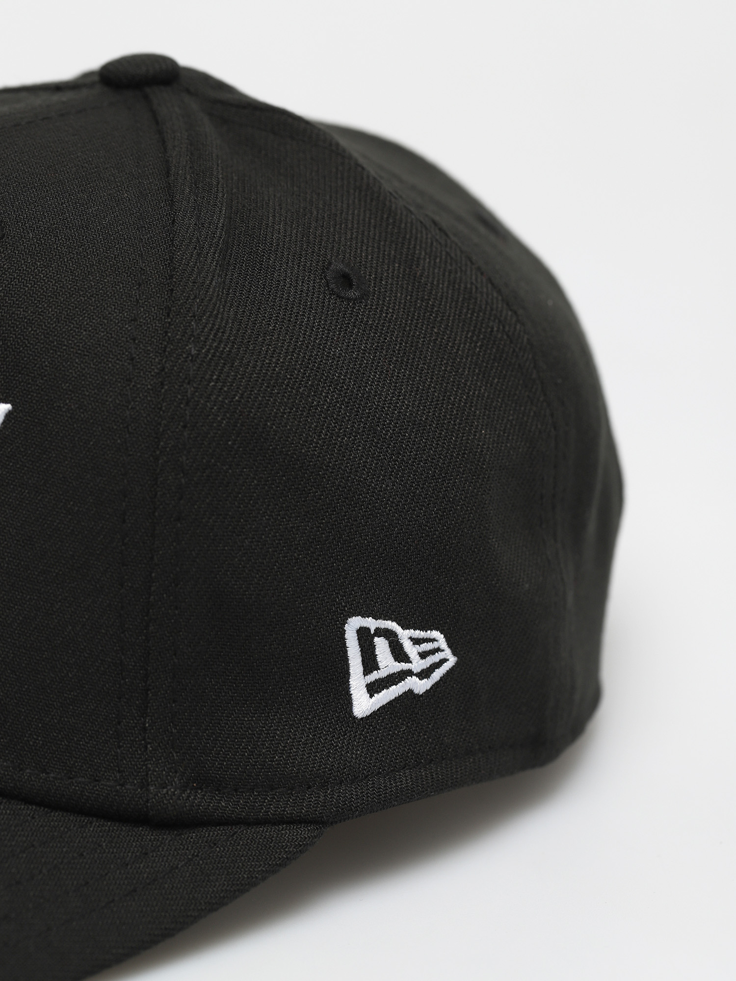 Kšiltovka  New Era Nba 9Fifty Stretch Snap Los Angeles Lakers ZD (black)