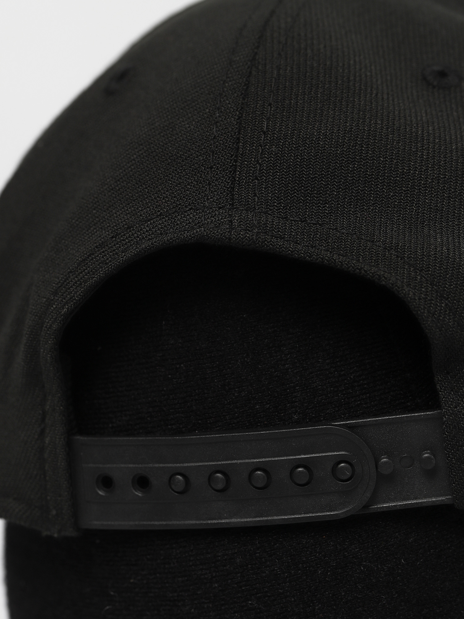 Kšiltovka  New Era Nba 9Fifty Stretch Snap Los Angeles Lakers ZD (black)