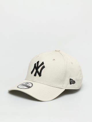 Kšiltovka  New Era League Essential 9Forty New York Yankees ZD (med beige)