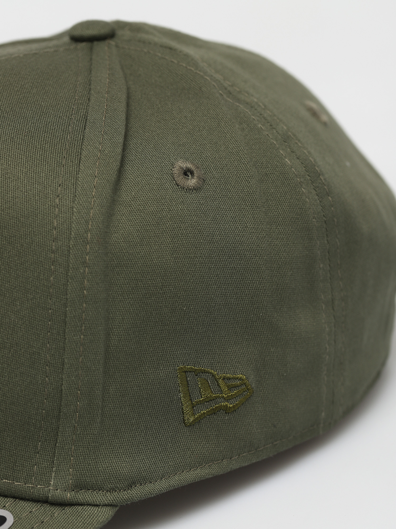 Kšiltovka  New Era Tonal Black 9Fifty Stretch Snap New York Yankees ZD (green med)