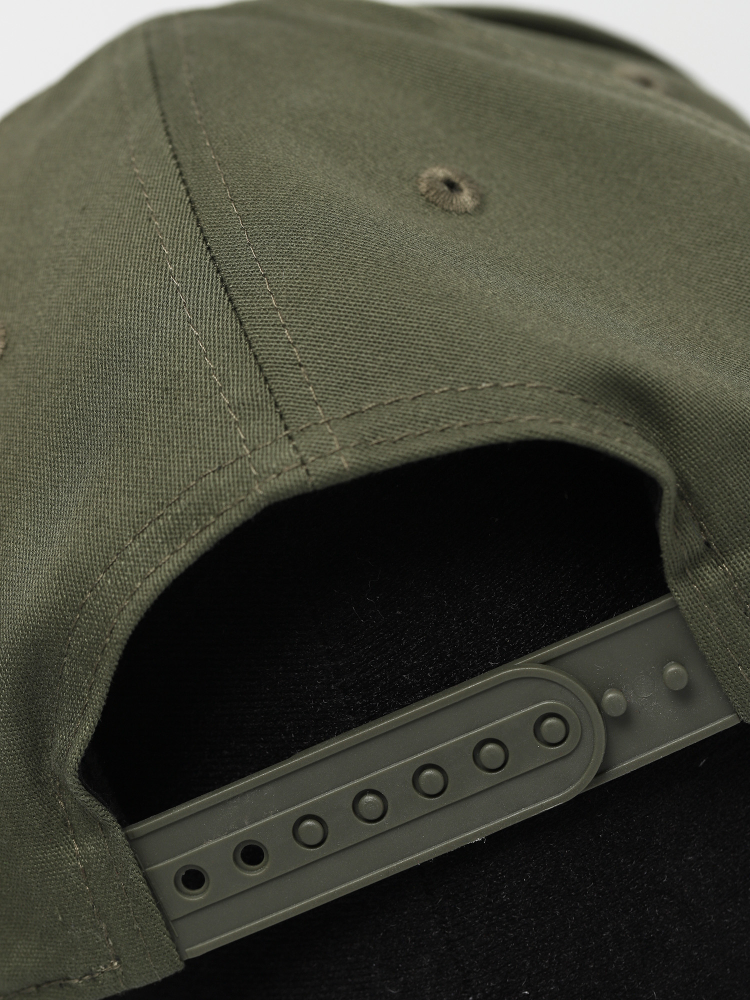 Kšiltovka  New Era Tonal Black 9Fifty Stretch Snap New York Yankees ZD (green med)