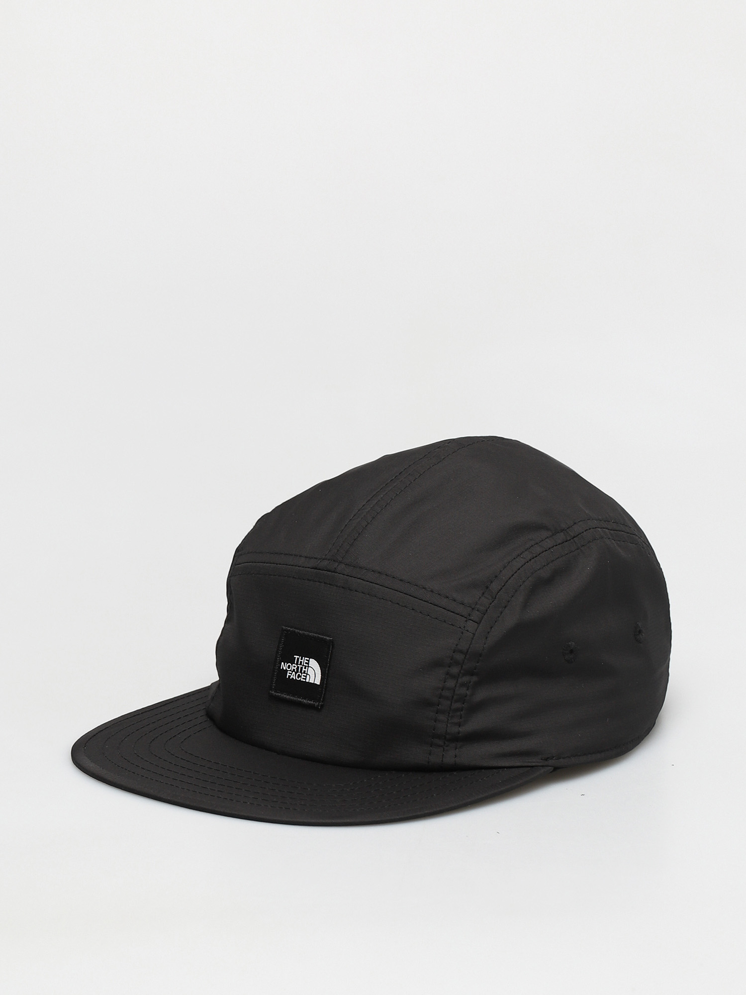 Kšiltovka  The North Face Eu Street 5 Panel ZD (tnf black)