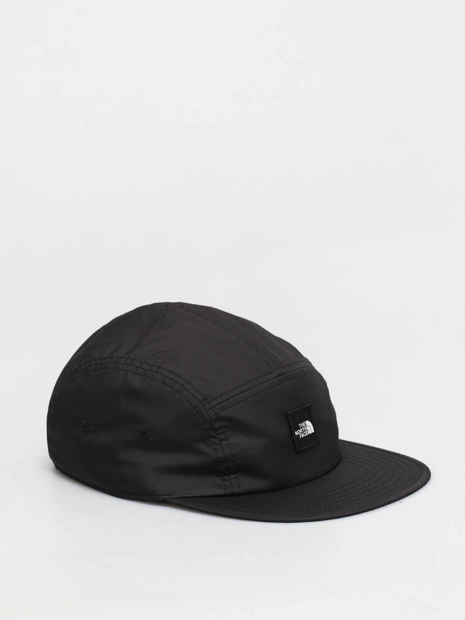Kšiltovka  The North Face Eu Street 5 Panel ZD (tnf black)