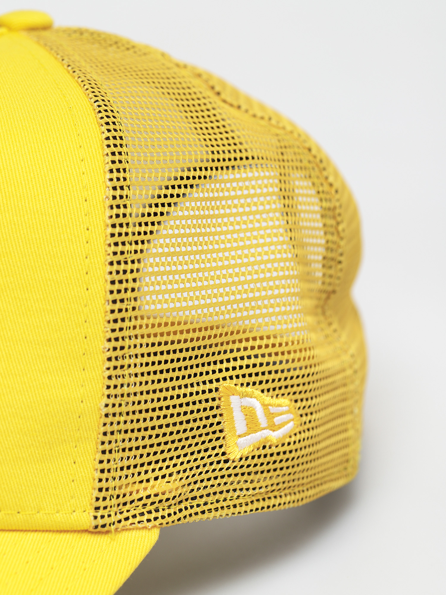 Kšiltovka  New Era Tonal Mesh Trucker New York Yankees ZD (yellow)