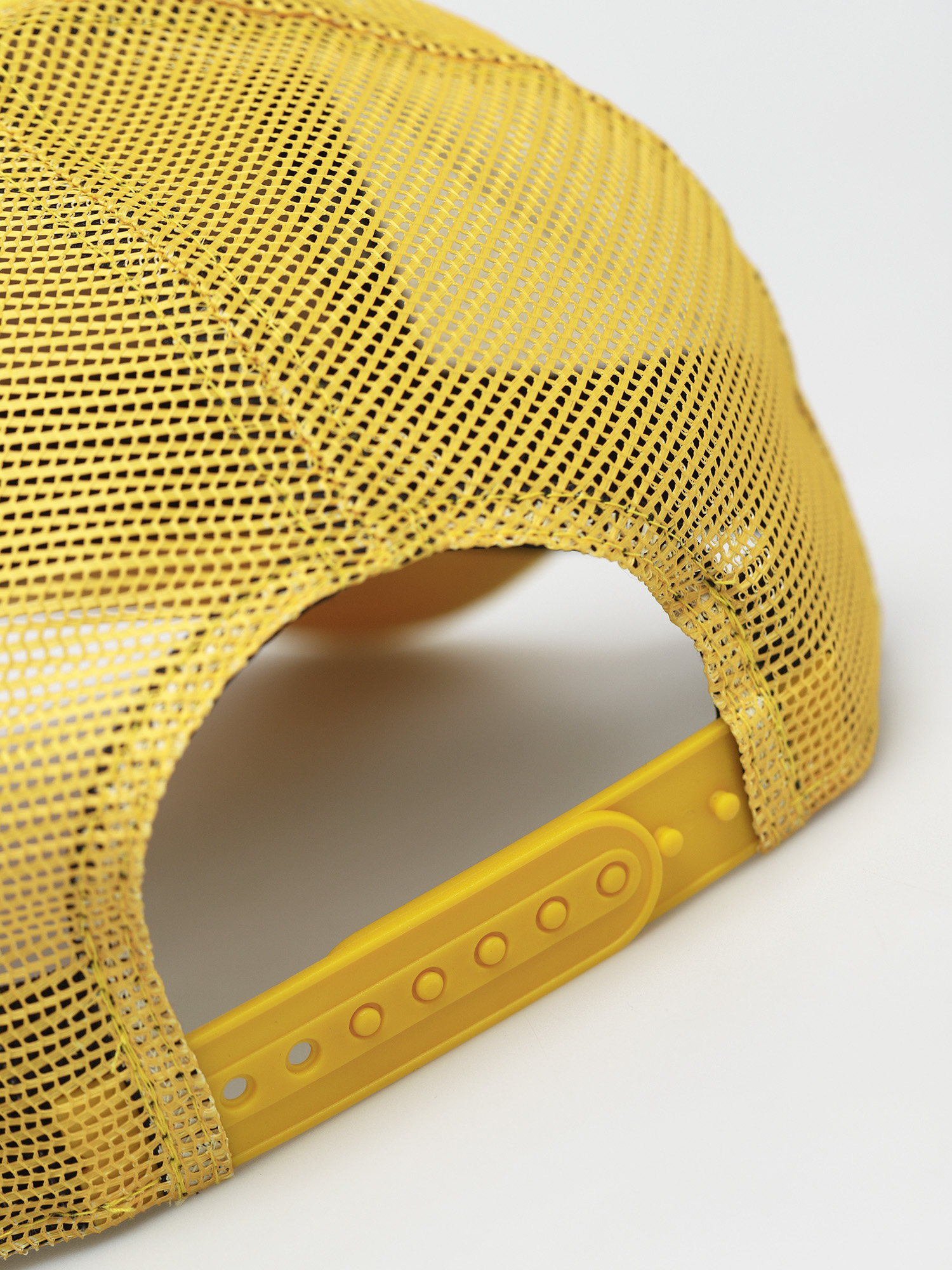 Kšiltovka  New Era Tonal Mesh Trucker New York Yankees ZD (yellow)