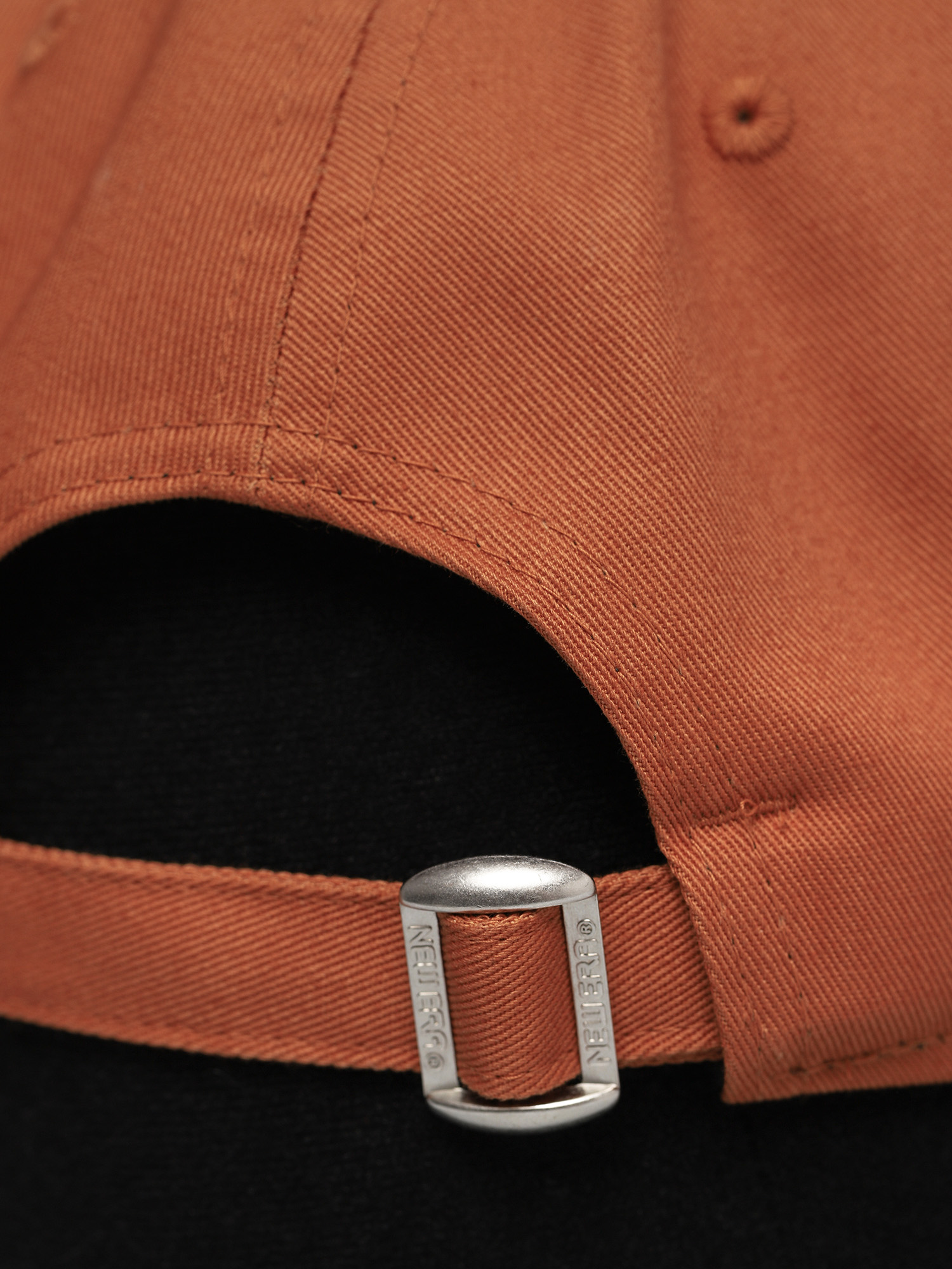 Kšiltovka  New Era 9Forty New York Yankees ZD (med brown)