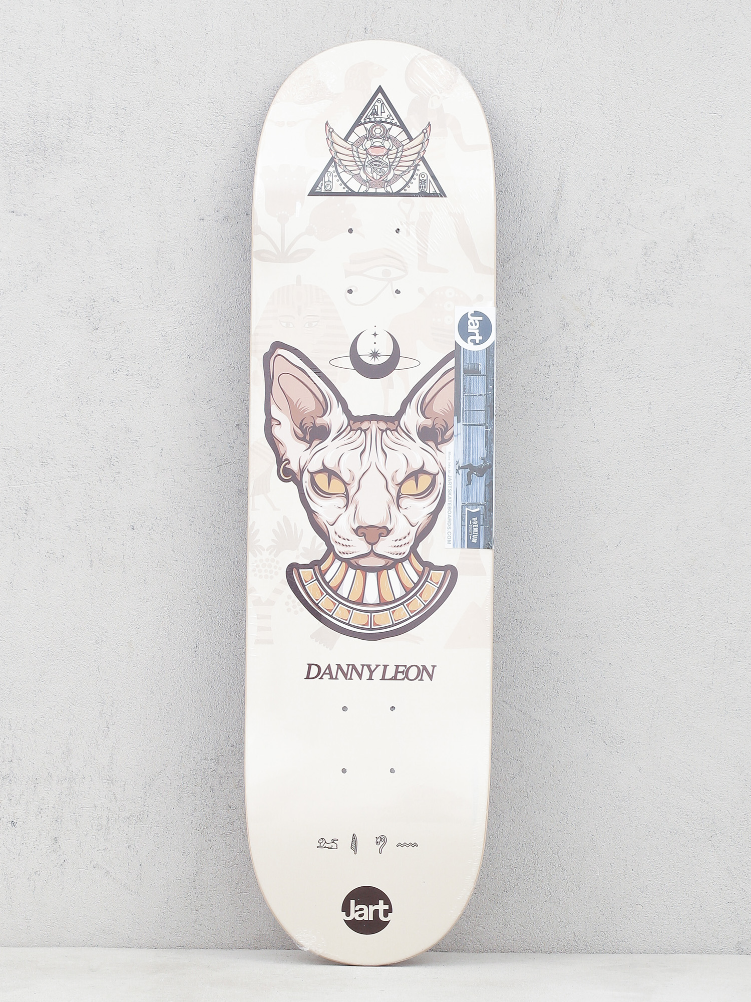 Deska Jart Sphynx Danny Leon 