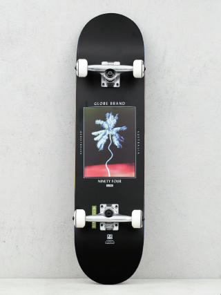 Skateboard Globe G1 Palm Off (black)