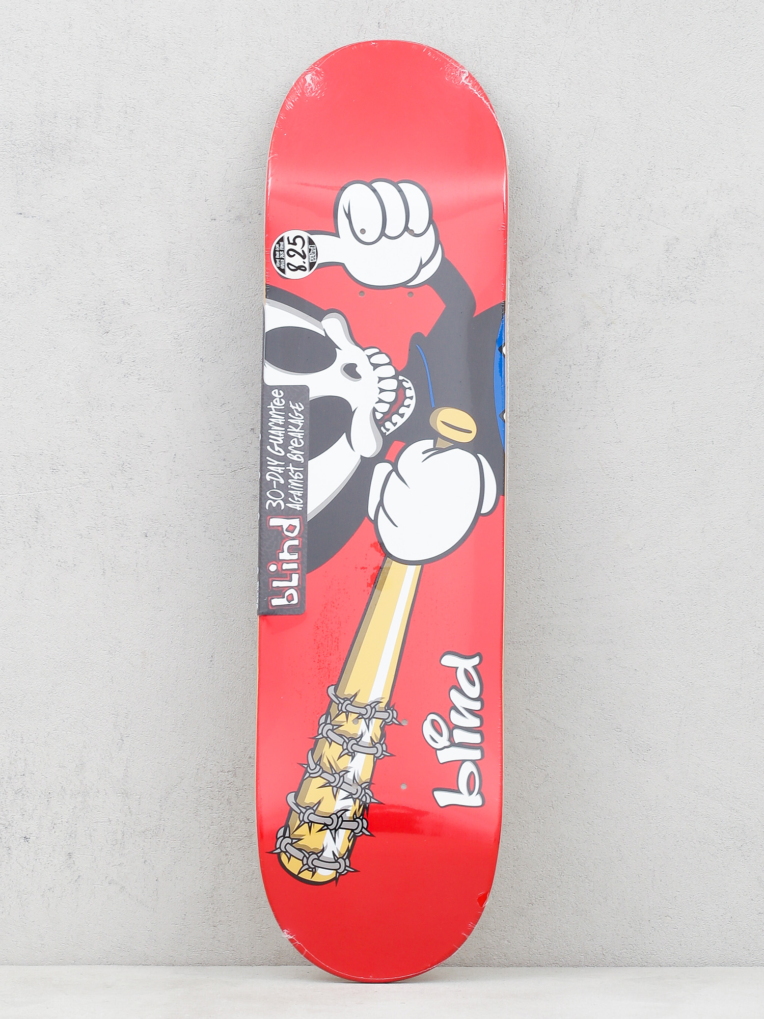 Deska Blind Mcentire Reaper Character R7 (red)