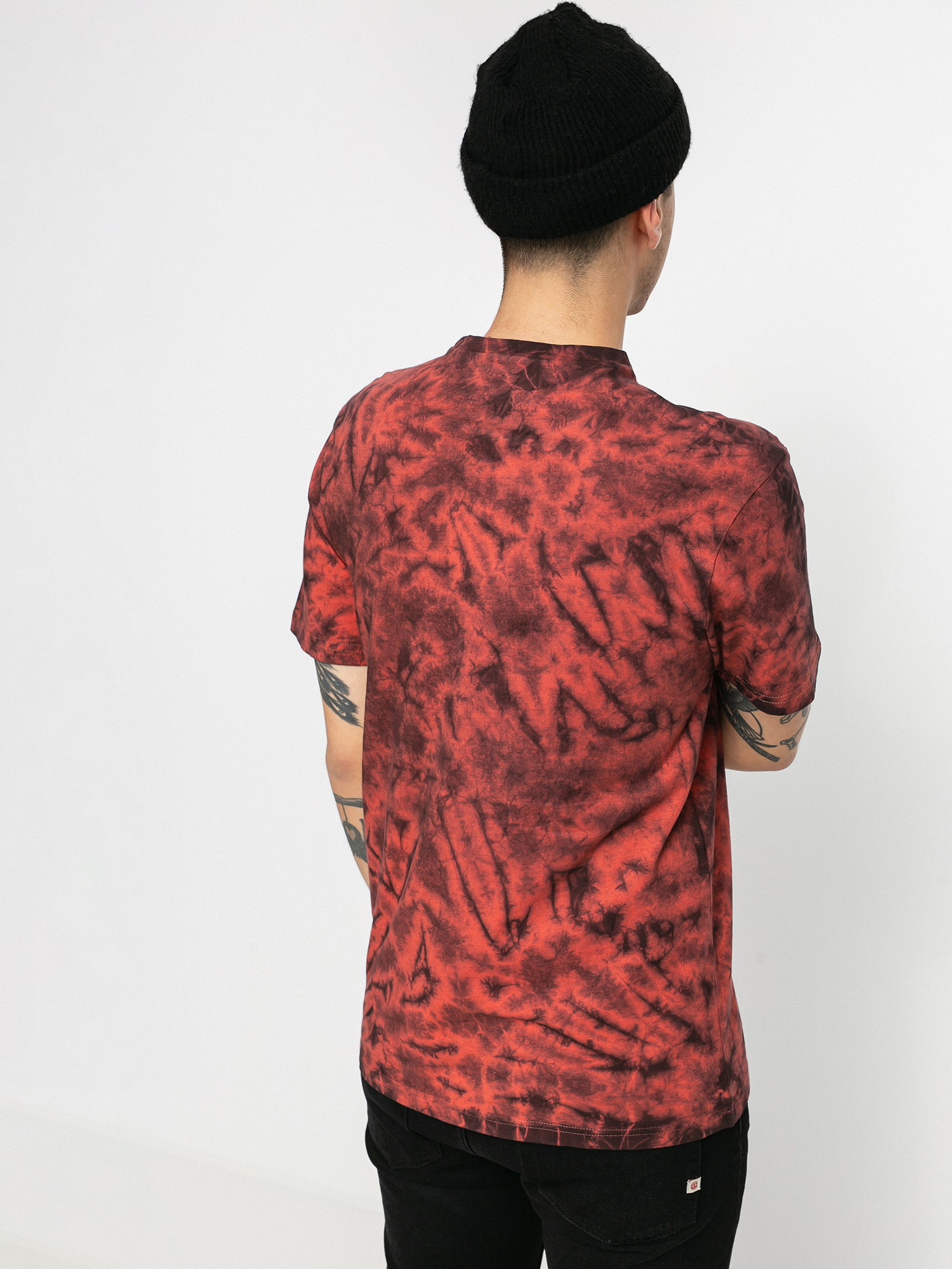 Tričko Fox Down N' Dirty (atmc pnch)