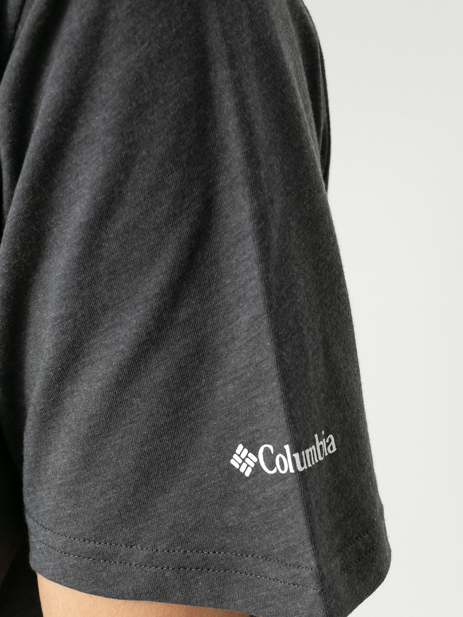 Tričko Columbia High Dune (shark true direction)