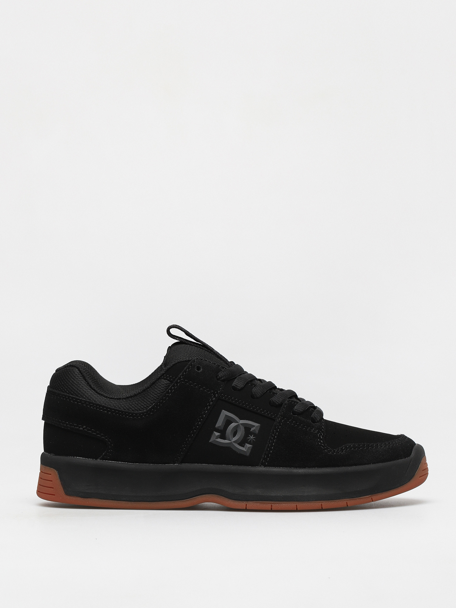 Boty DC Lynx Zero (black/gum)