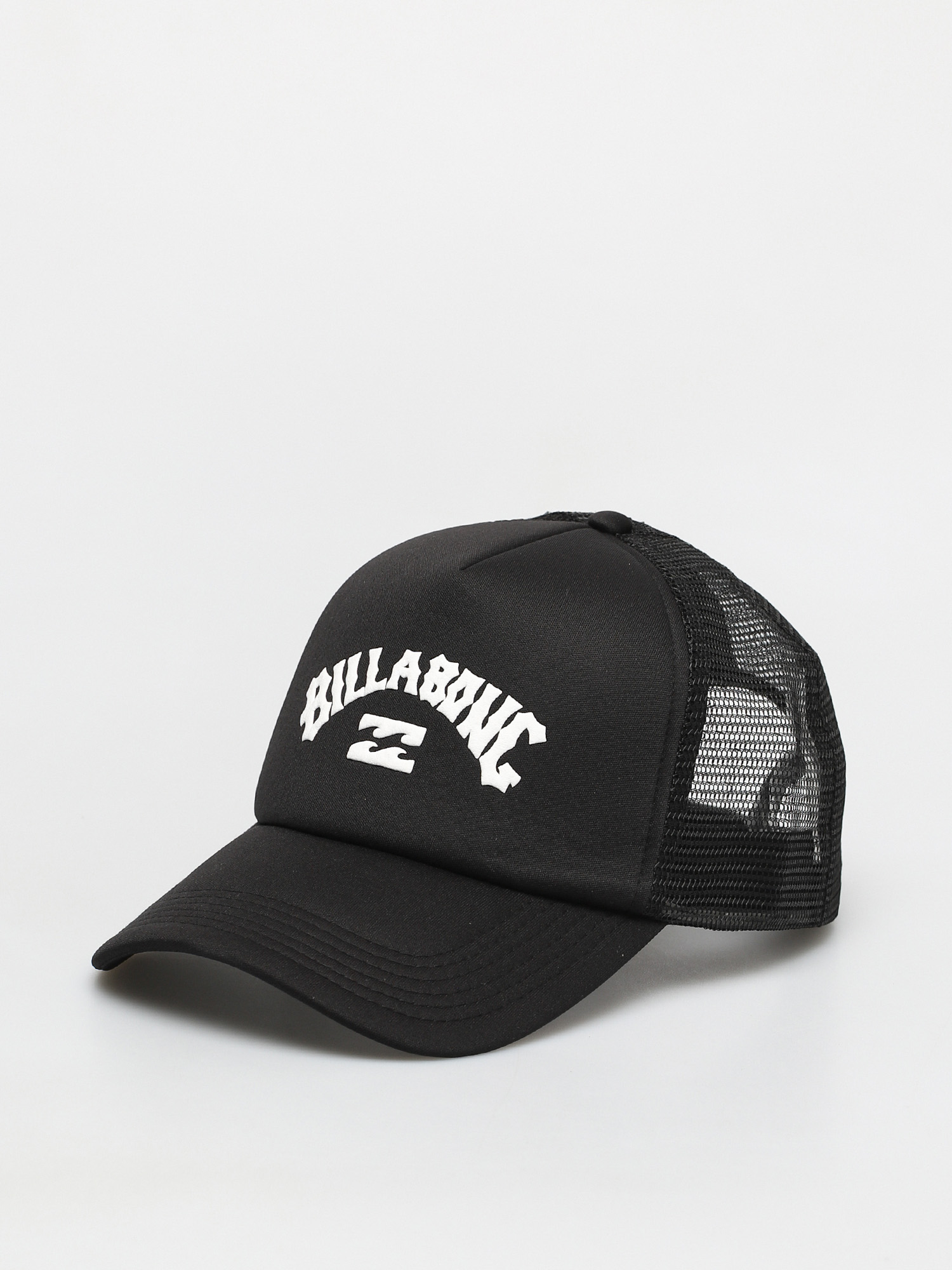 Kšiltovka  Billabong Podium Trucker ZD (black)