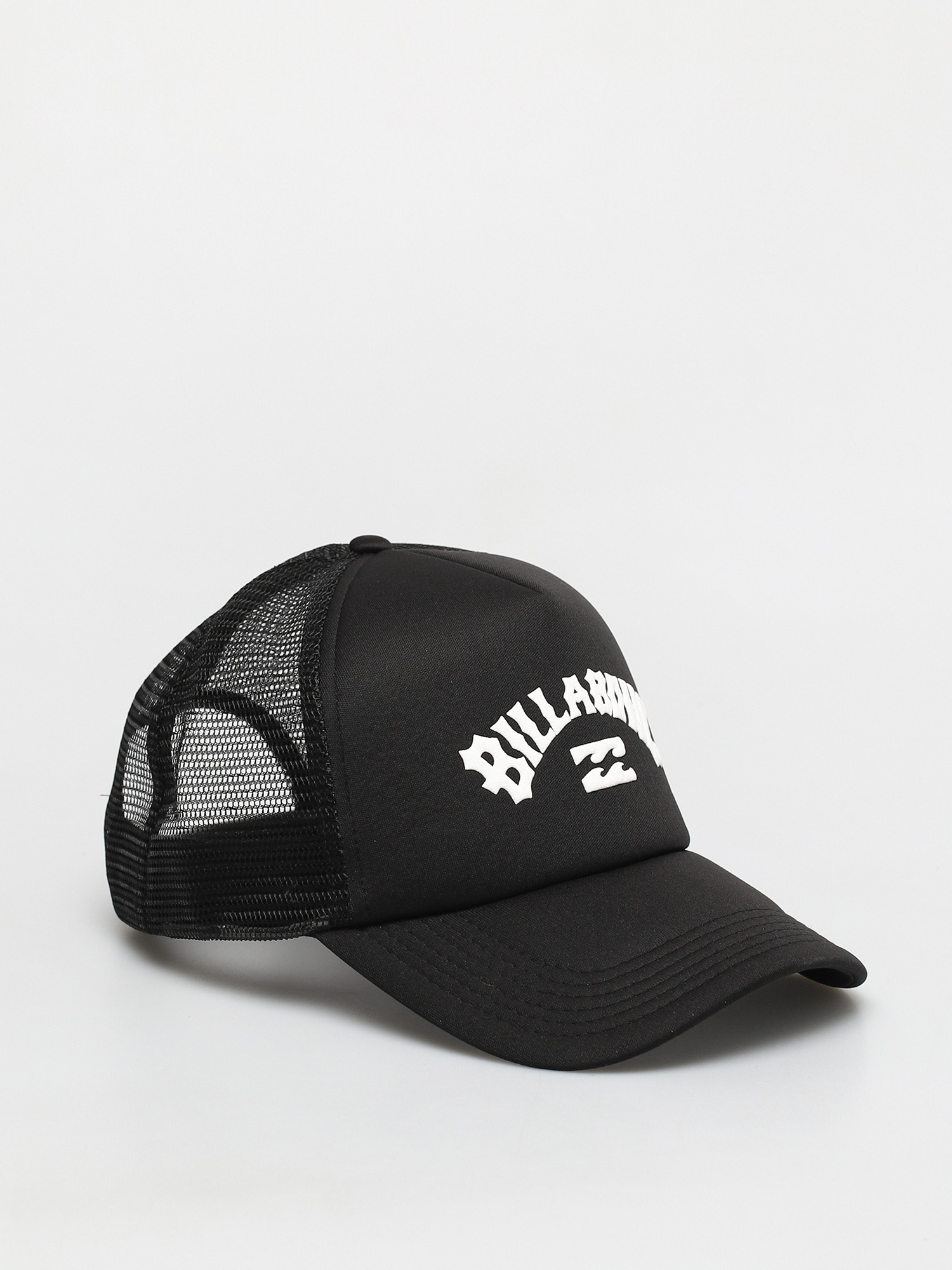 Kšiltovka  Billabong Podium Trucker ZD (black)