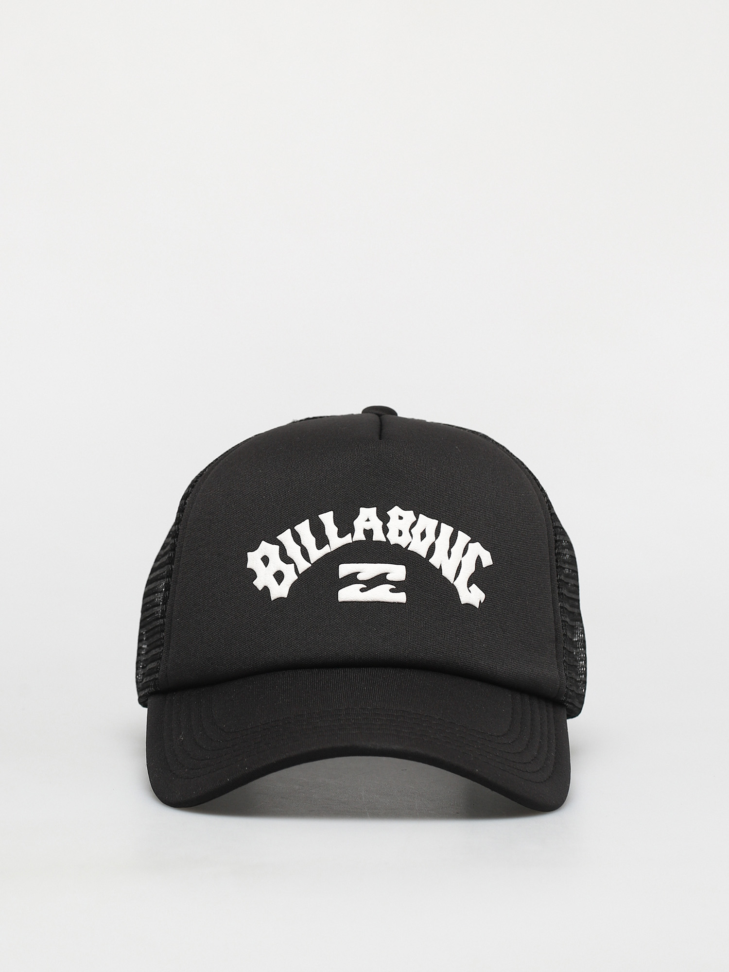 Kšiltovka  Billabong Podium Trucker ZD (black)