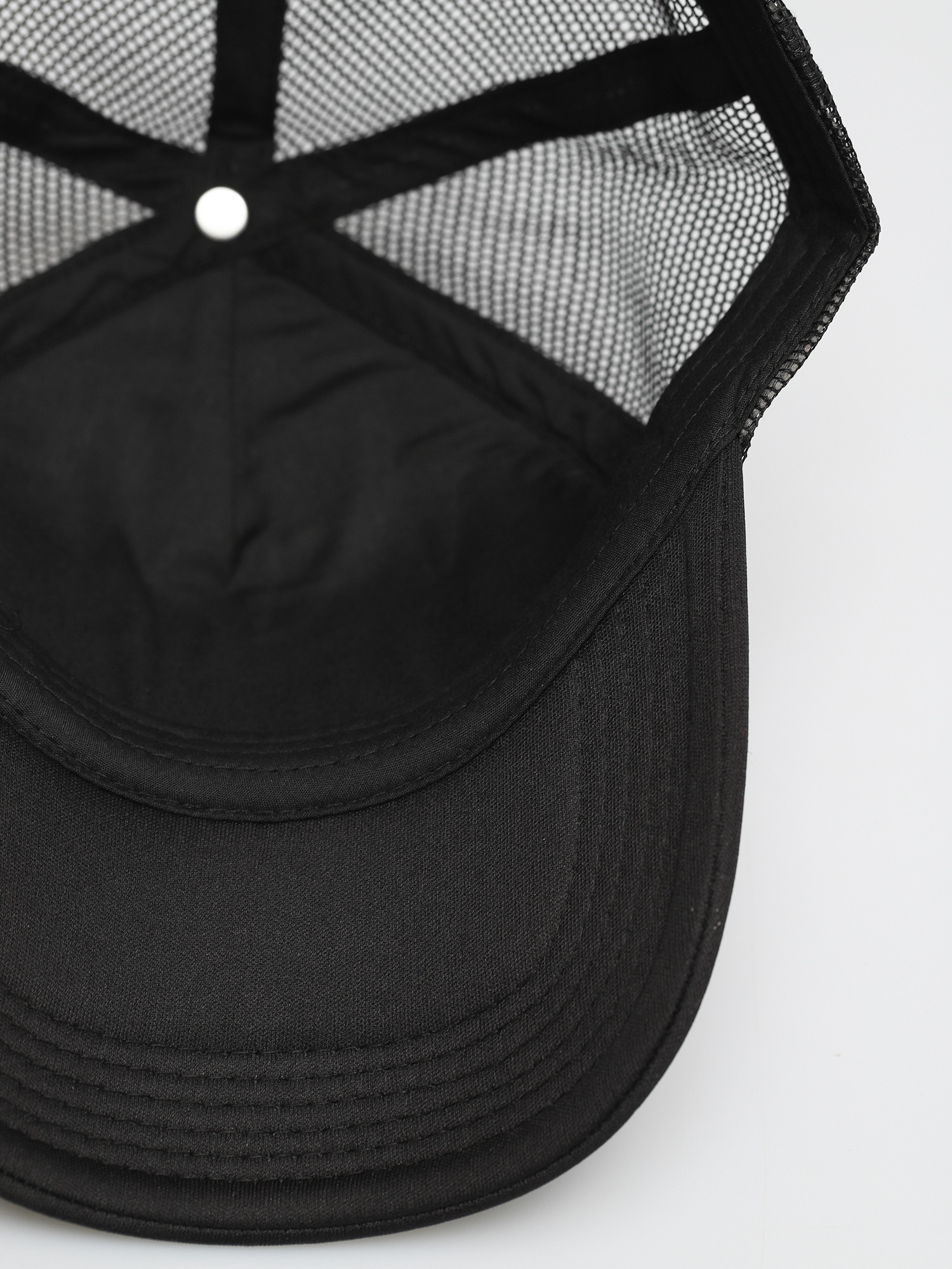 Kšiltovka  Billabong Podium Trucker ZD (black)