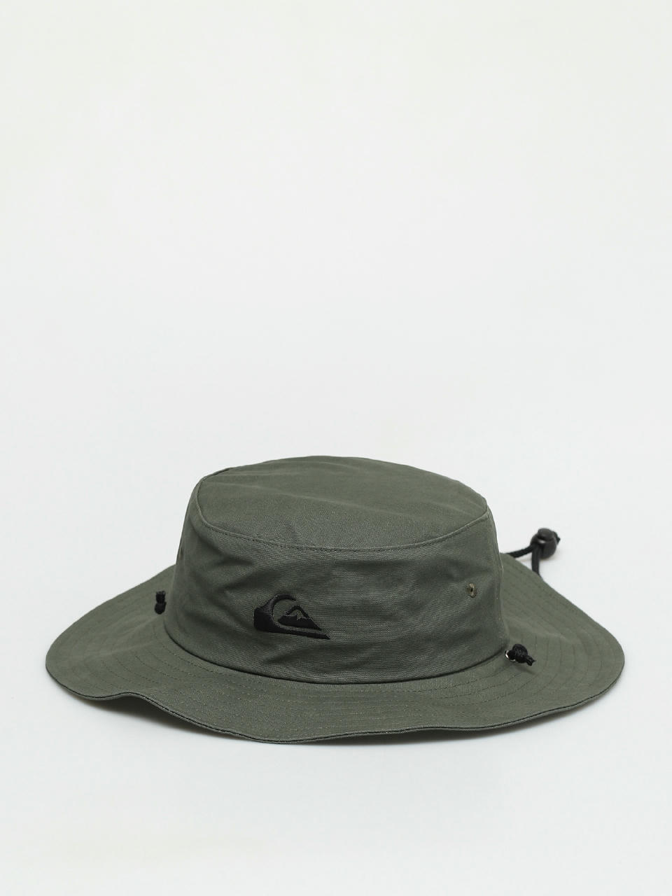 Klobouk Quiksilver Bushmaster (thyme)