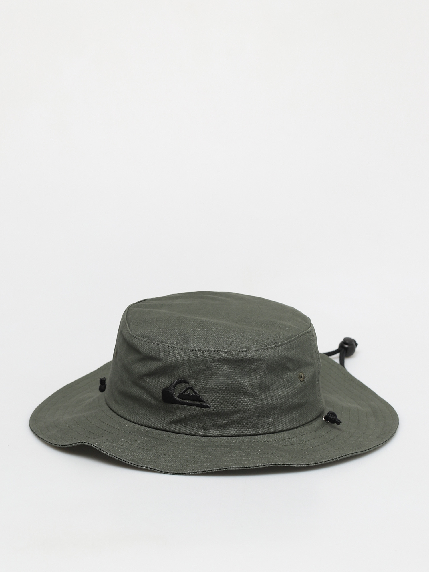 Klobouk Quiksilver Bushmaster (thyme)