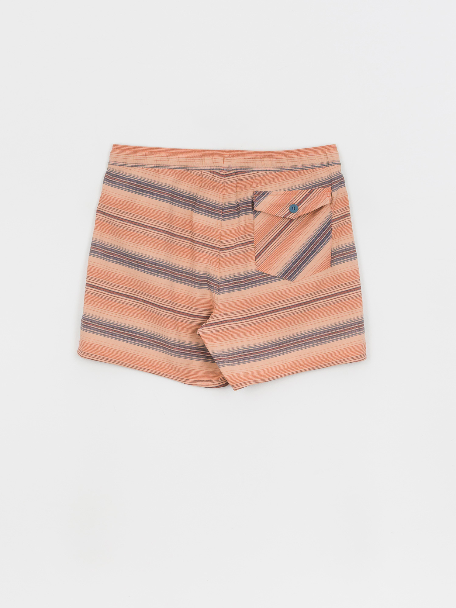 Plážové kraťasy Patagonia Stretch Wavefarer Volley Shorts 16in (rotation/mellow melon)