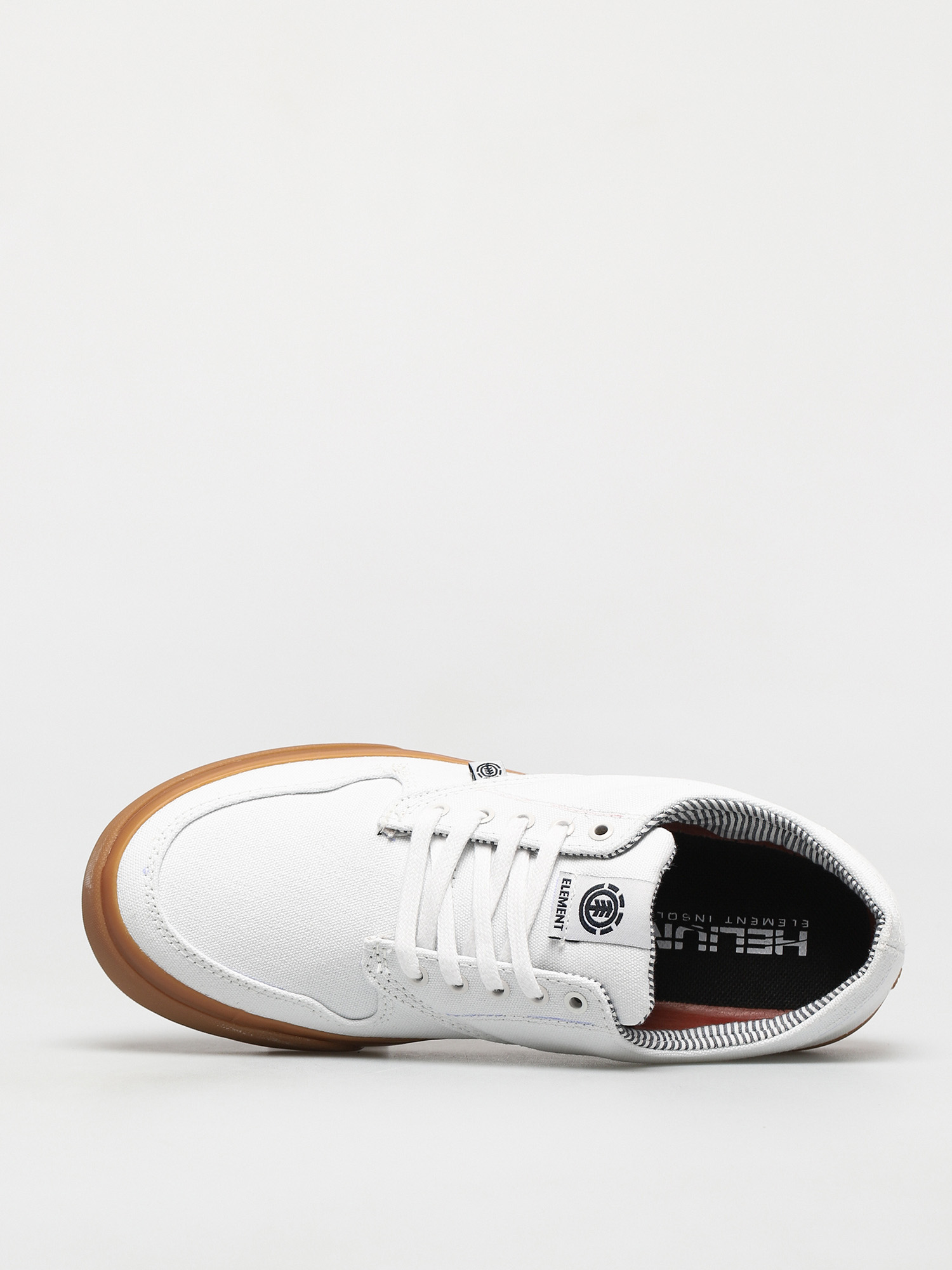 Boty Element Topaz C3 (white gum)