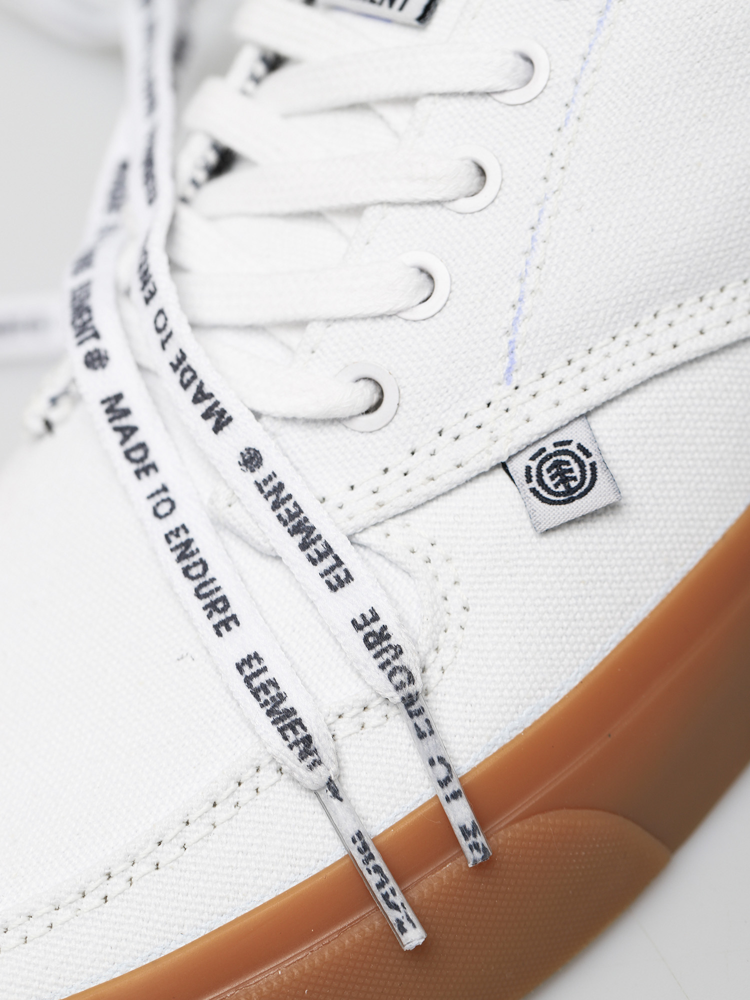 Boty Element Topaz C3 (white gum)