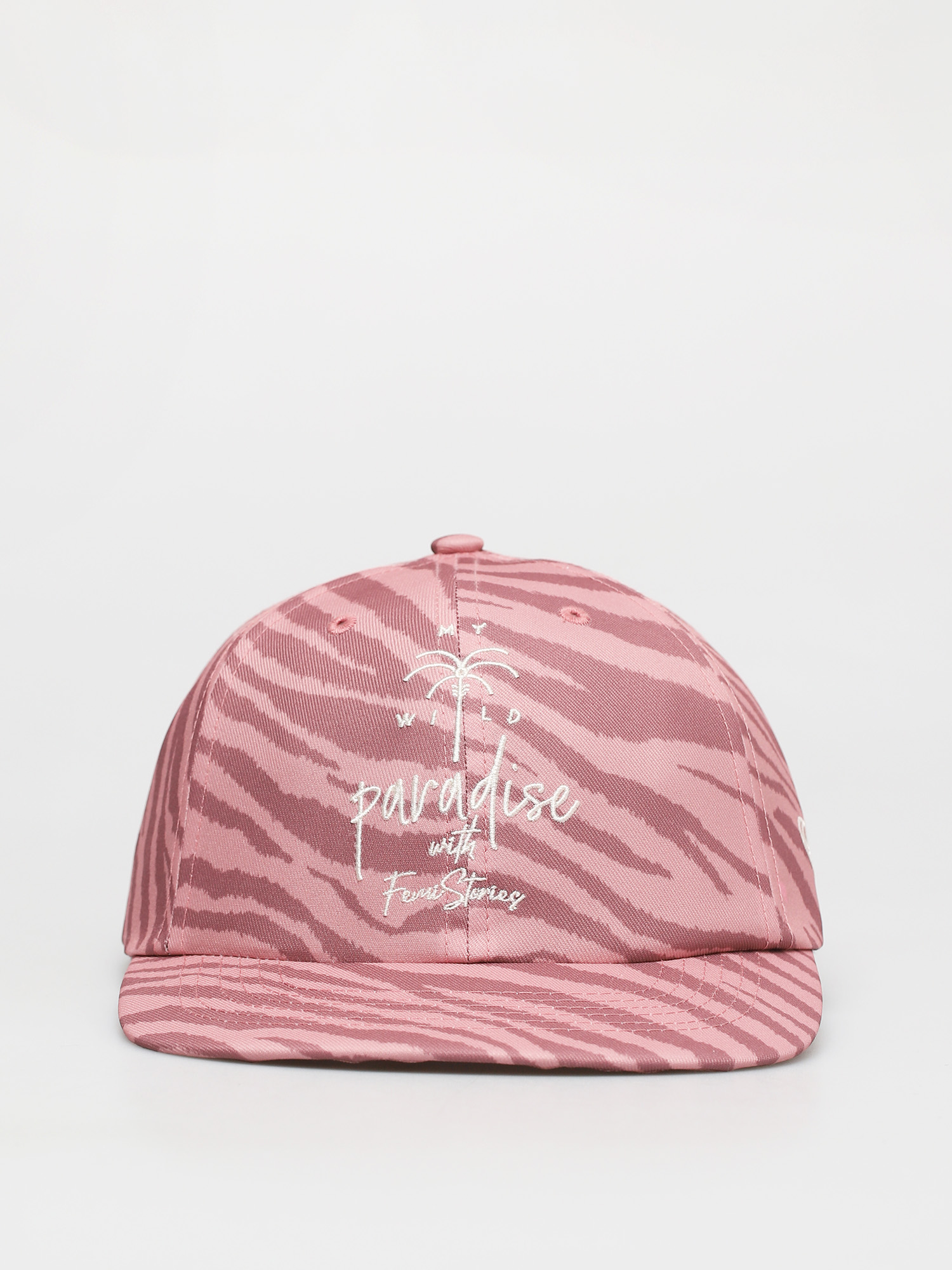 Kšiltovka  Femi Stories Citi ZD Wmn (pnk zbr)