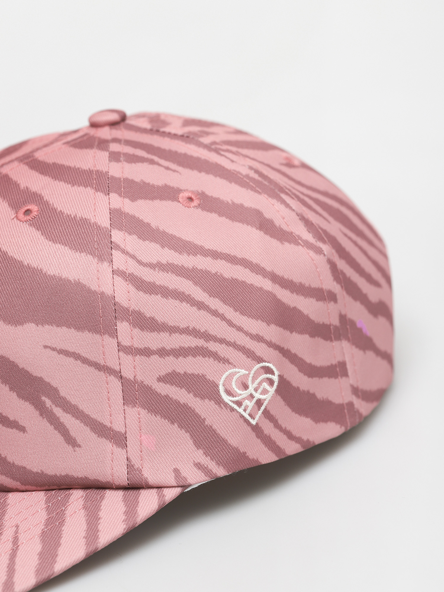 Kšiltovka  Femi Stories Citi ZD Wmn (pnk zbr)