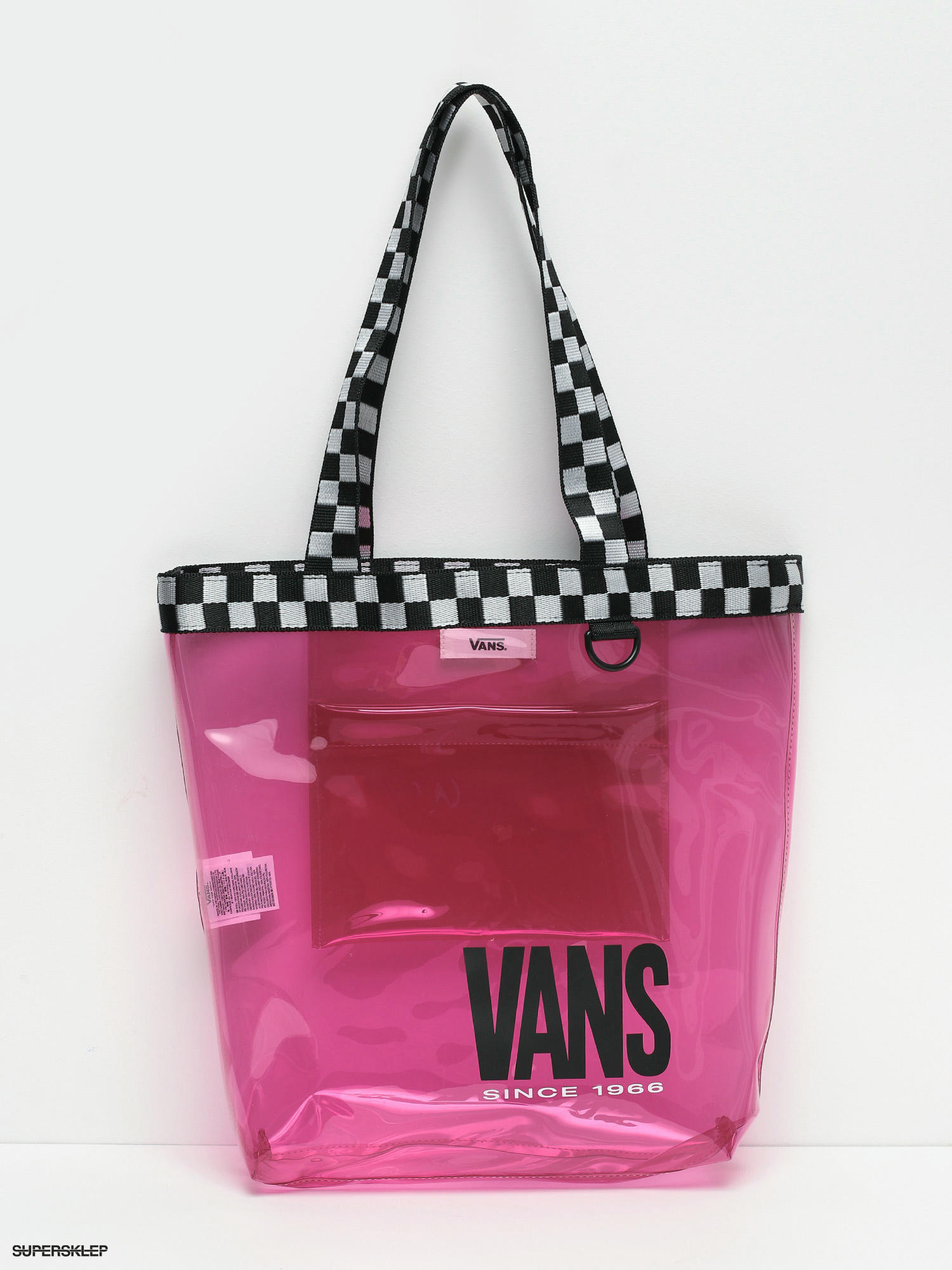 vans beach bag