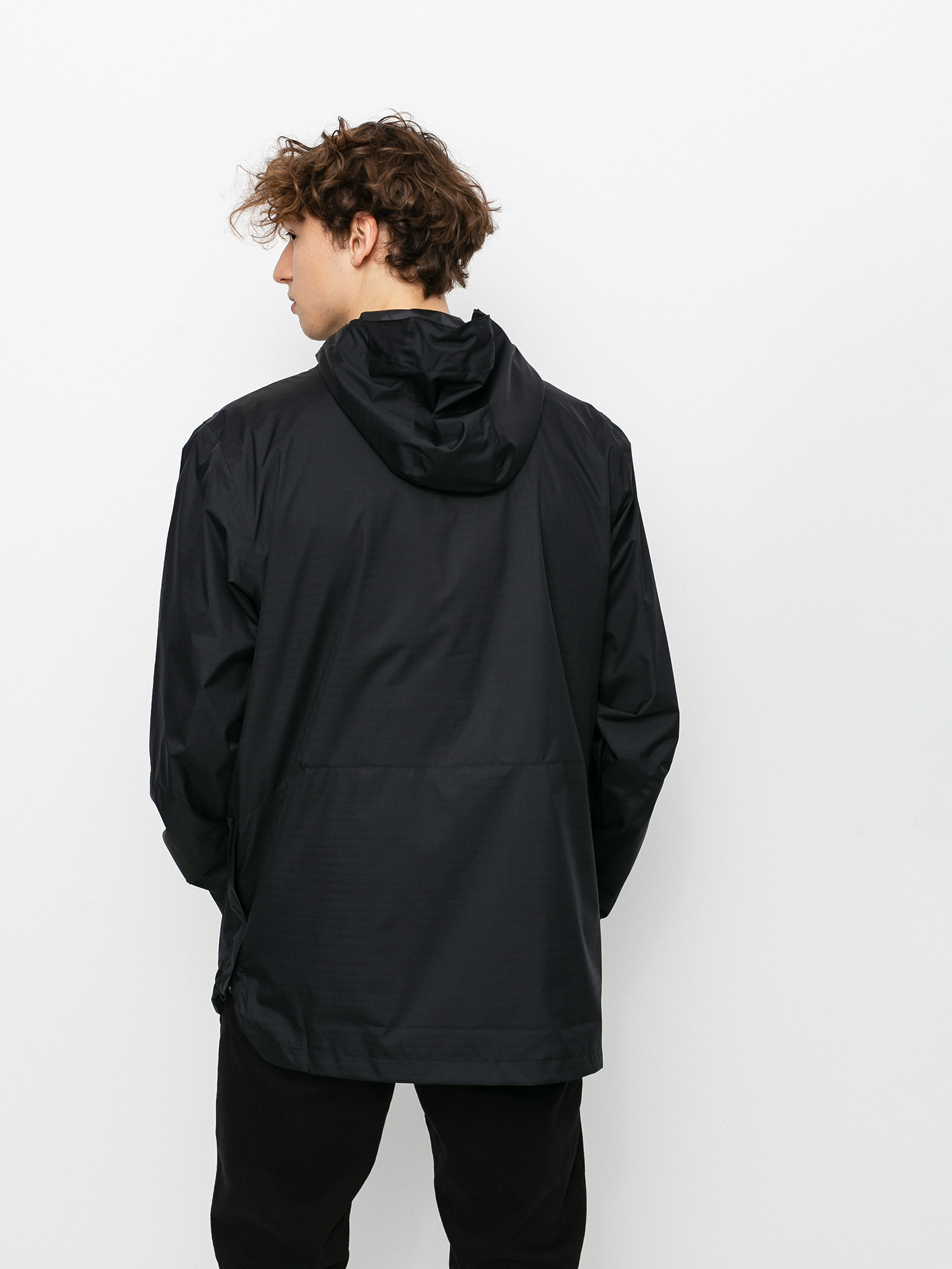 Bunda Columbia Buckhollow (black)