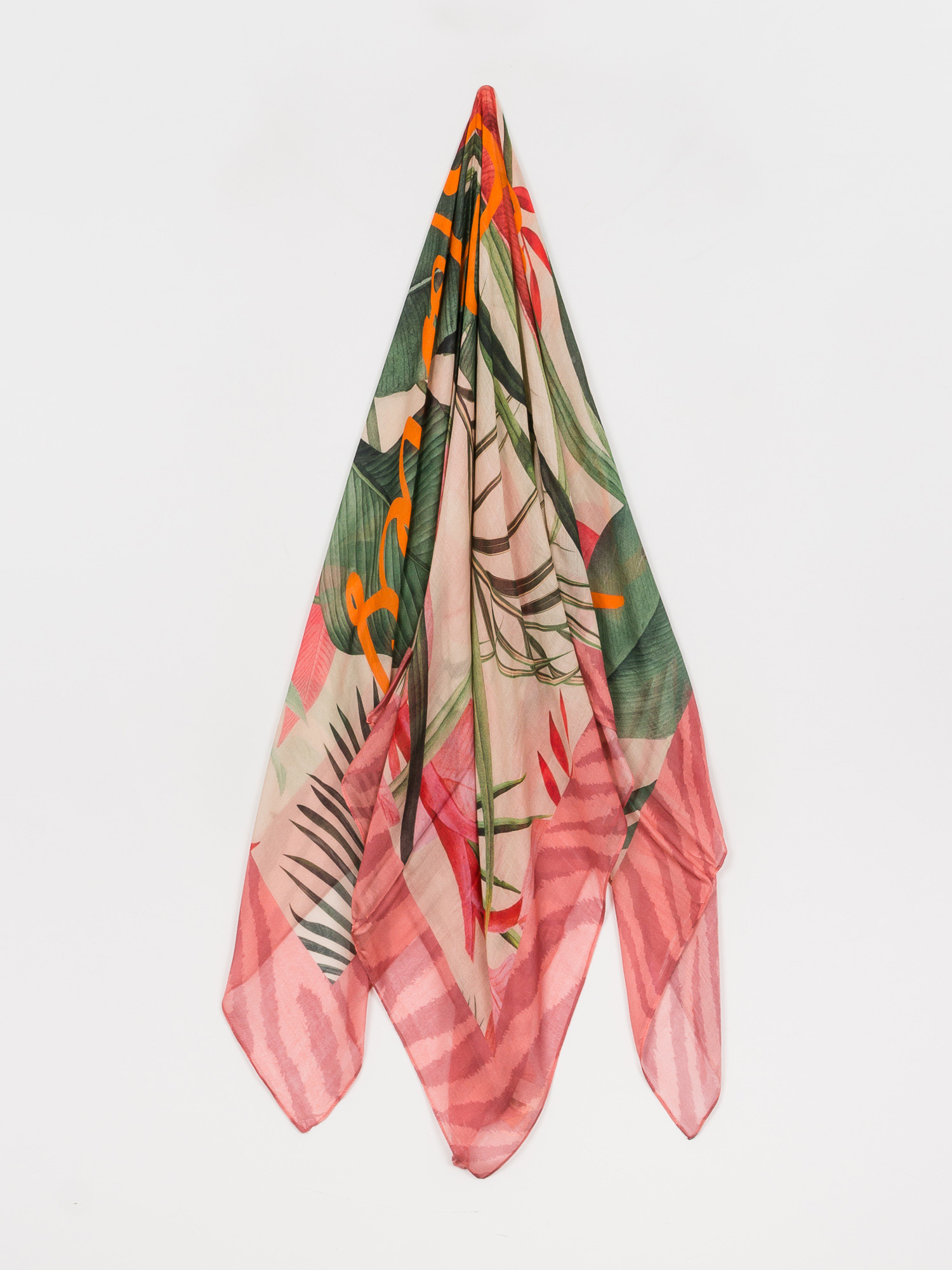 Šála Femi Stories Pareo Natalie Wmn (mwp)