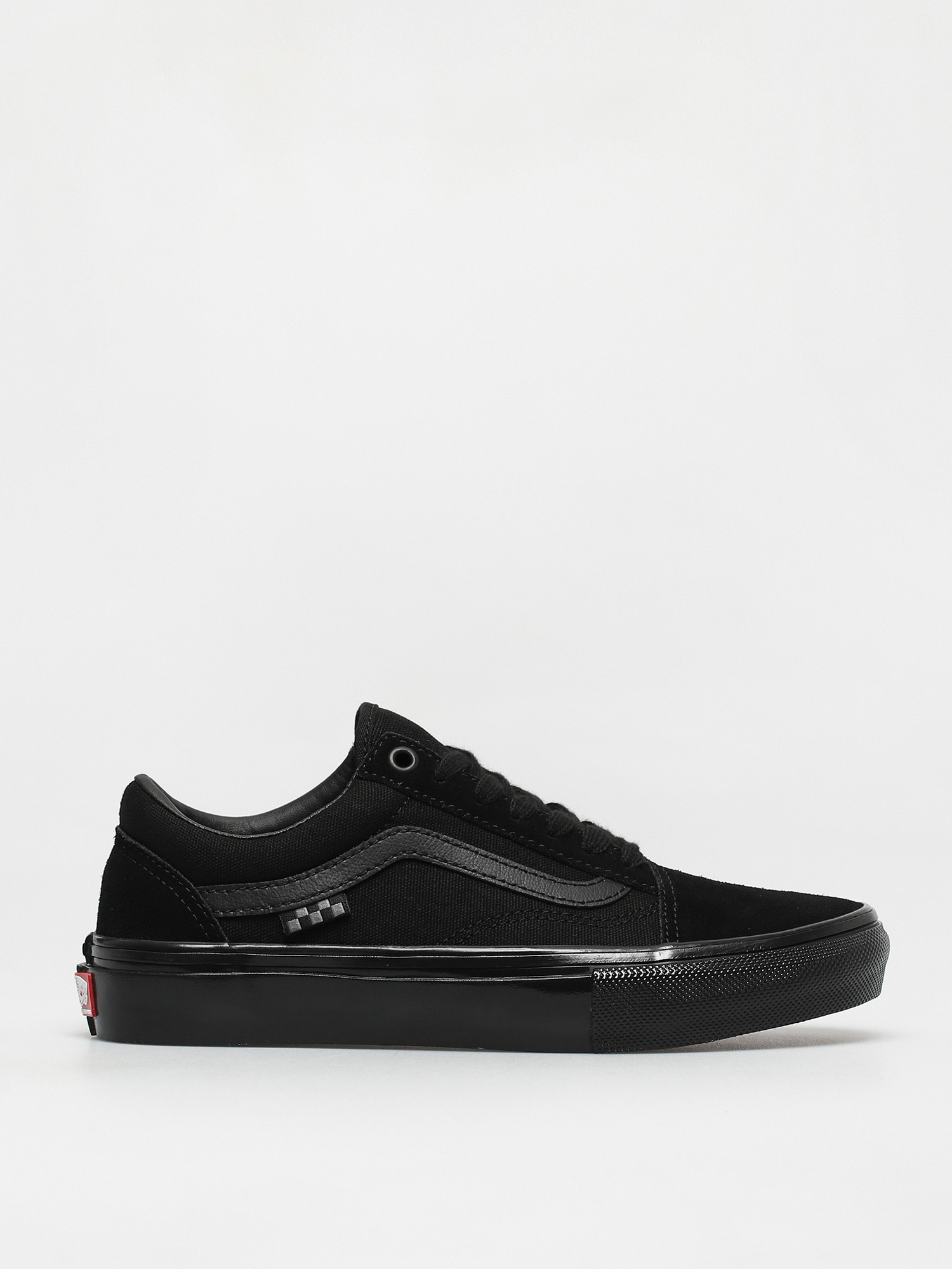 Boty Vans Skate Old Skool (black/black)