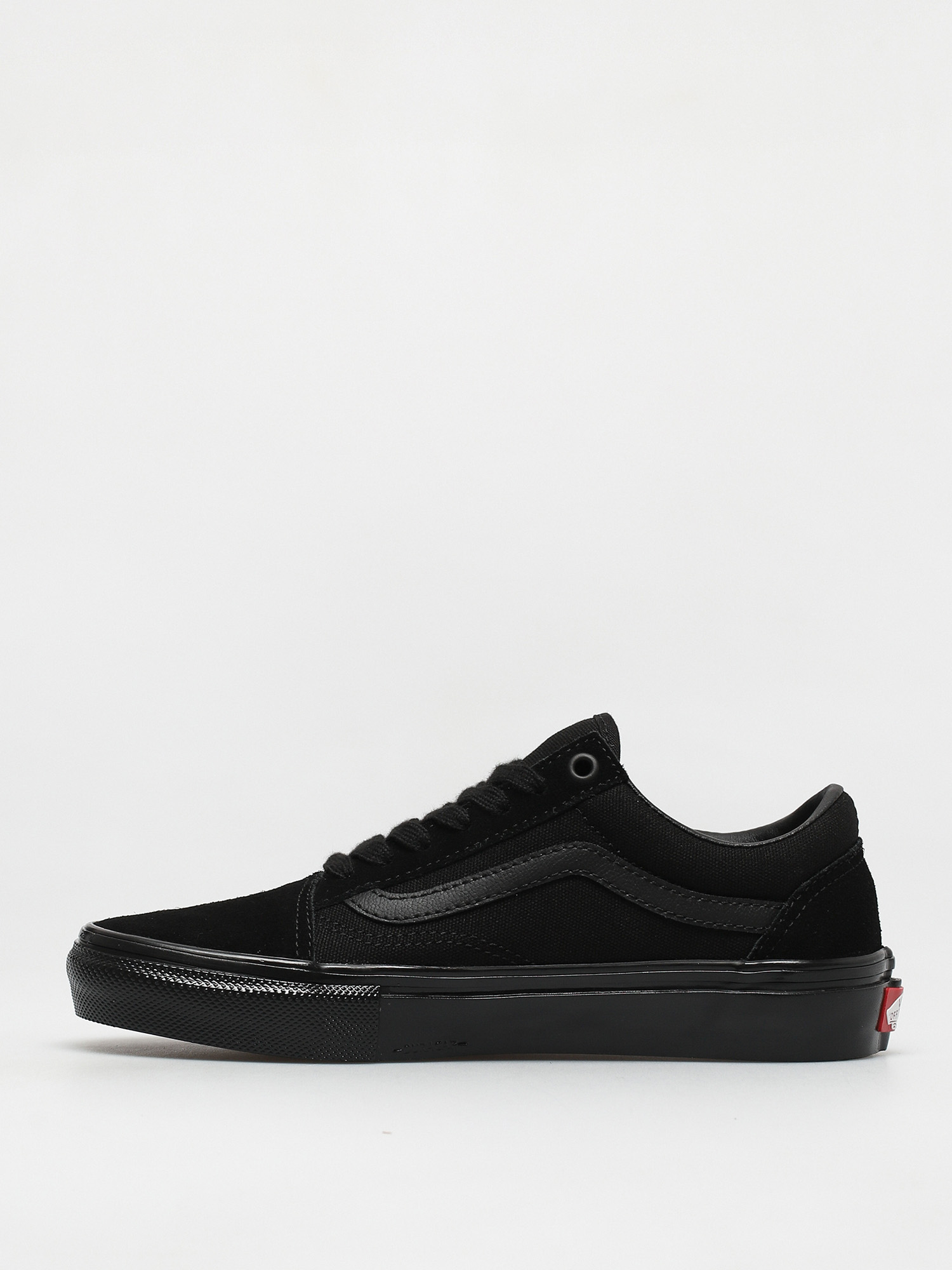 Boty Vans Skate Old Skool (black/black)