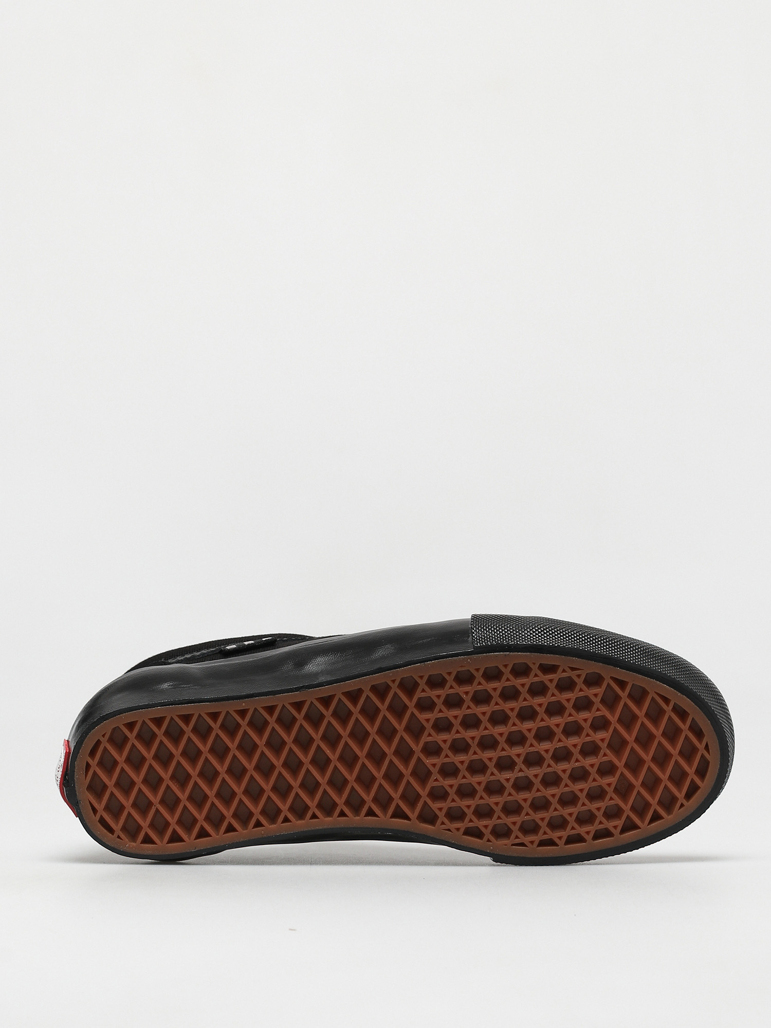 Boty Vans Skate Old Skool (black/black)