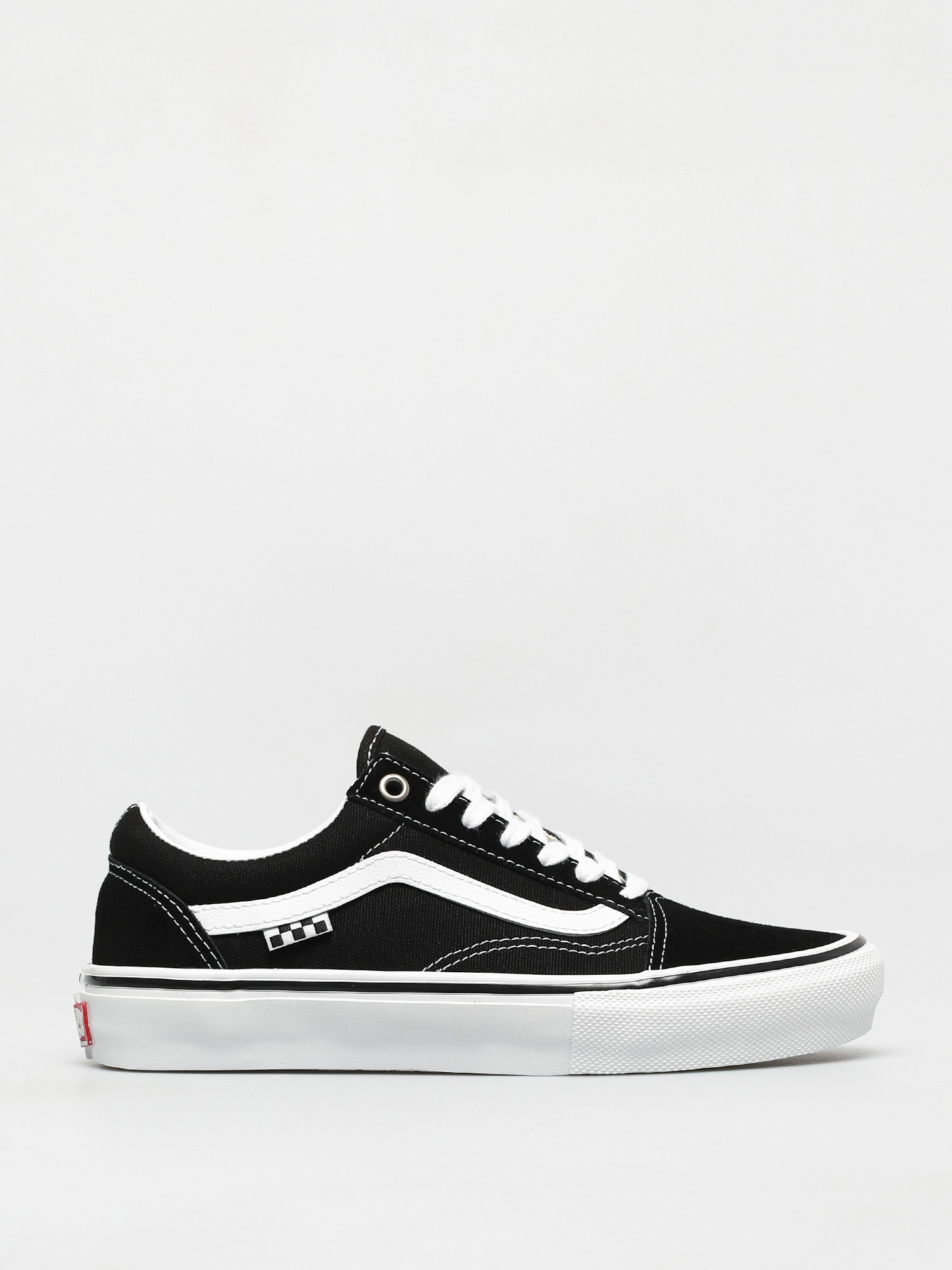 Boty Vans Skate Old Skool (black/white)