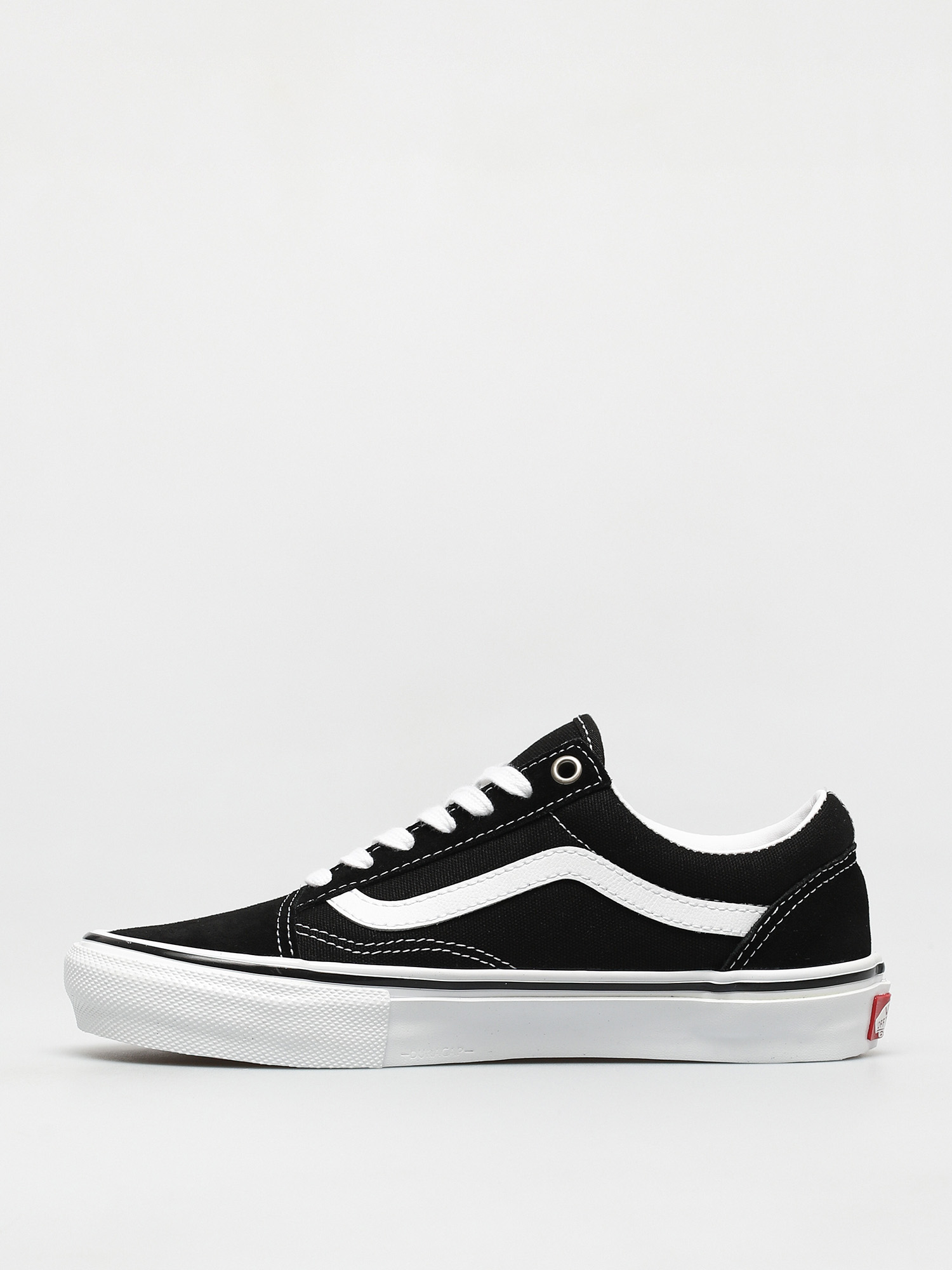 Boty Vans Skate Old Skool (black/white)