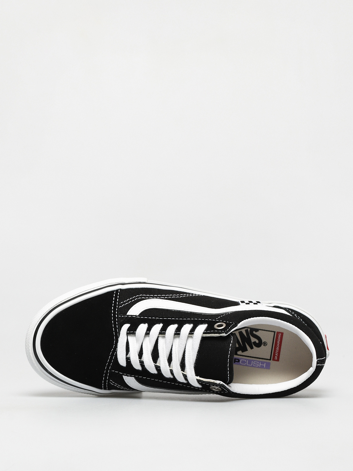 Boty Vans Skate Old Skool (black/white)