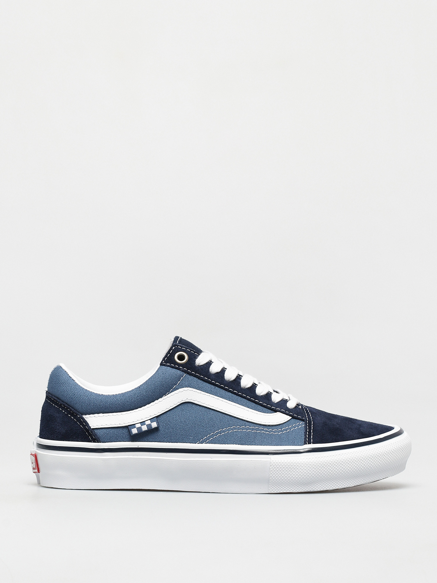 Boty Vans Skate Old Skool (navy/white)