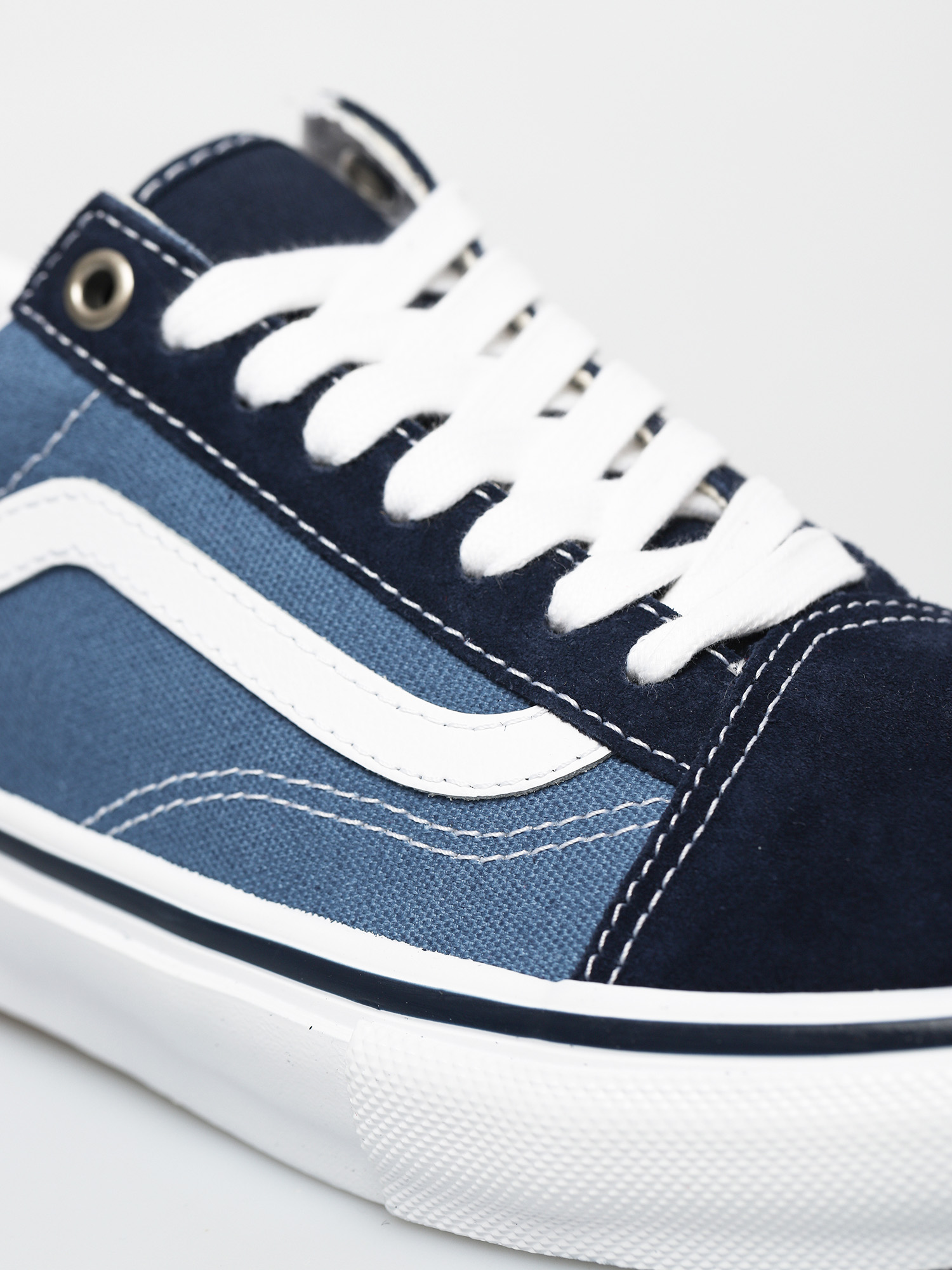 Boty Vans Skate Old Skool (navy/white)
