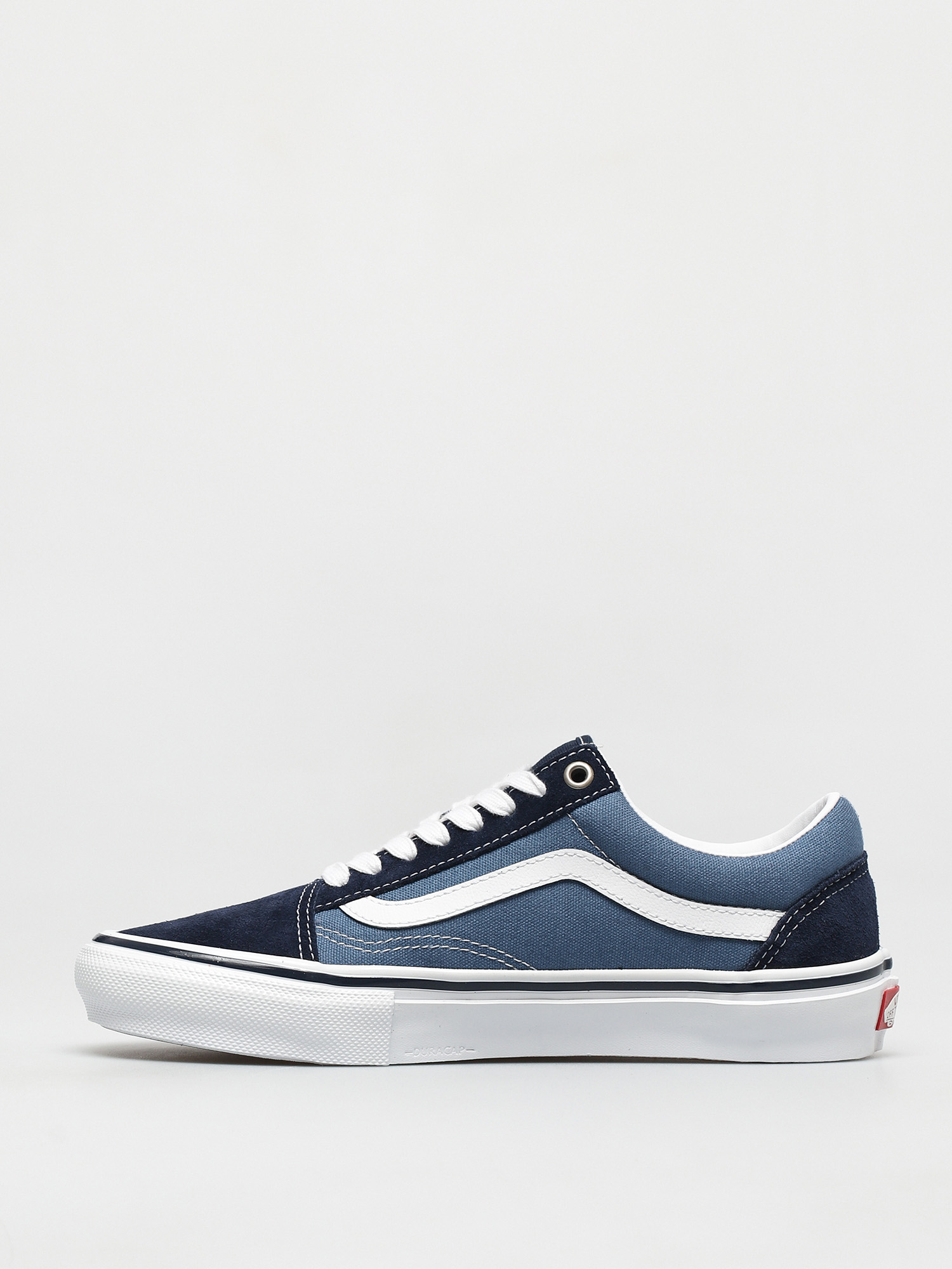 Boty Vans Skate Old Skool (navy/white)