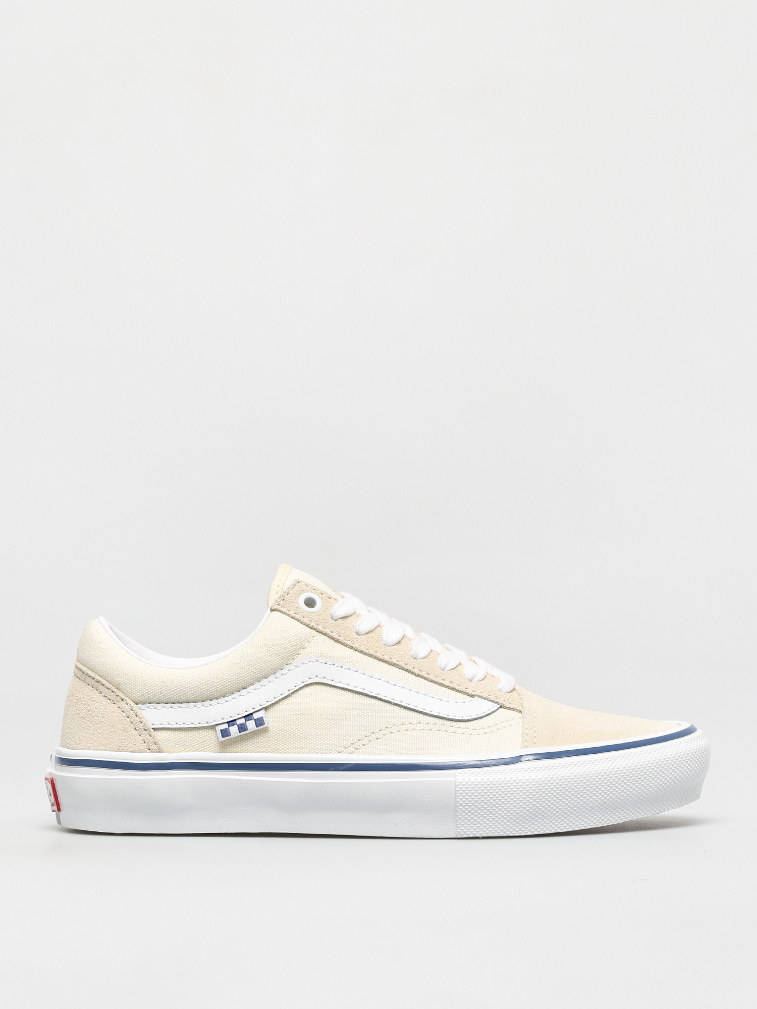 Boty Vans Skate Old Skool (off white)