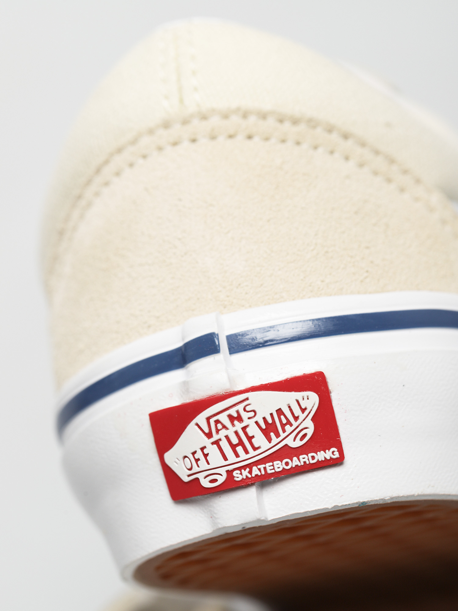 Boty Vans Skate Old Skool (off white)