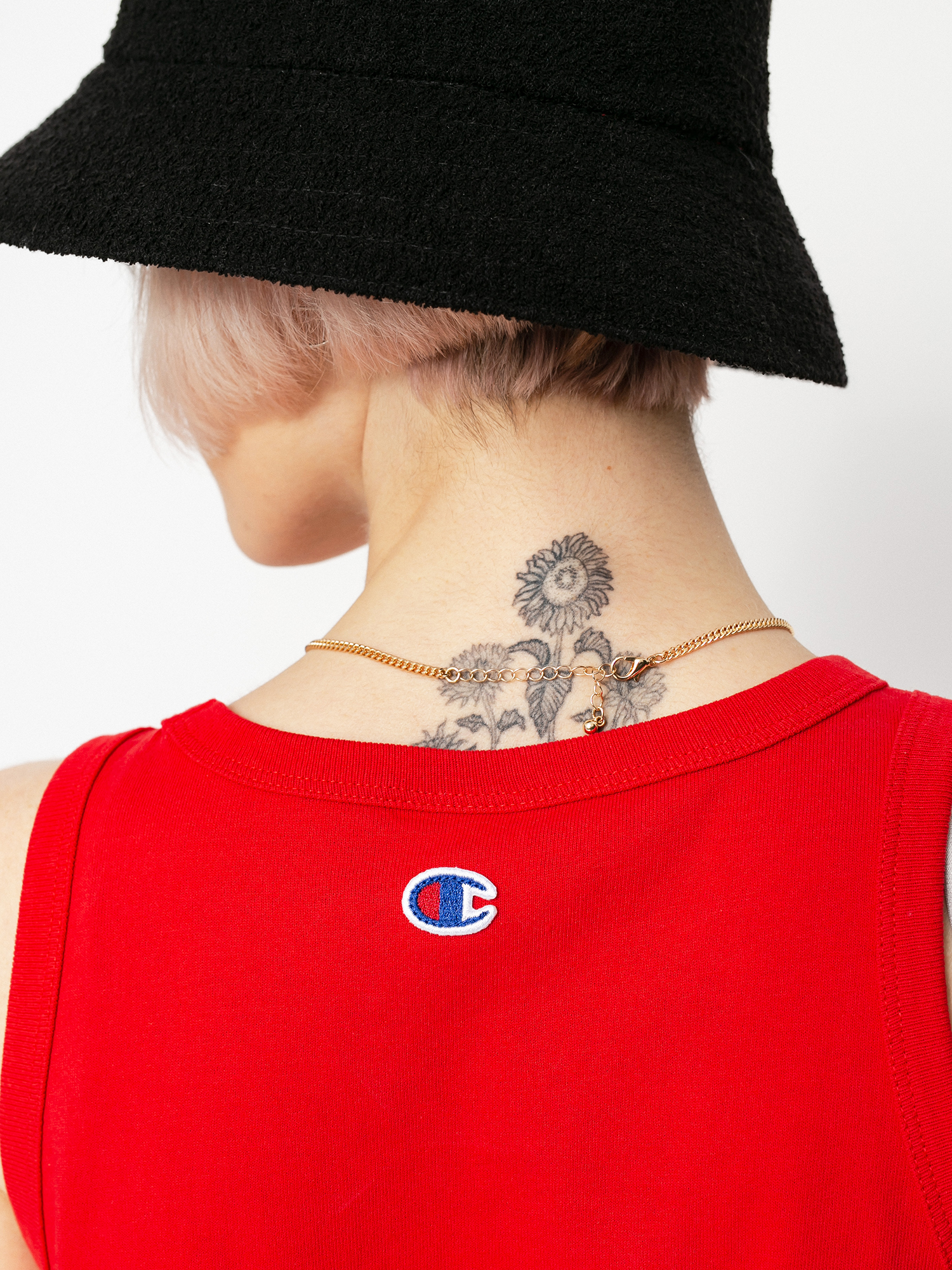 Šaty  Champion Reg Dress 112742 Wmn (byr)