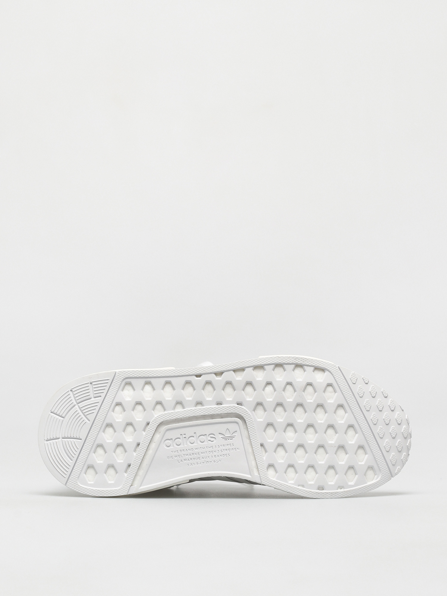 Boty adidas Originals Nmd R1 (ftwwht/ftwwht/ftwwht)