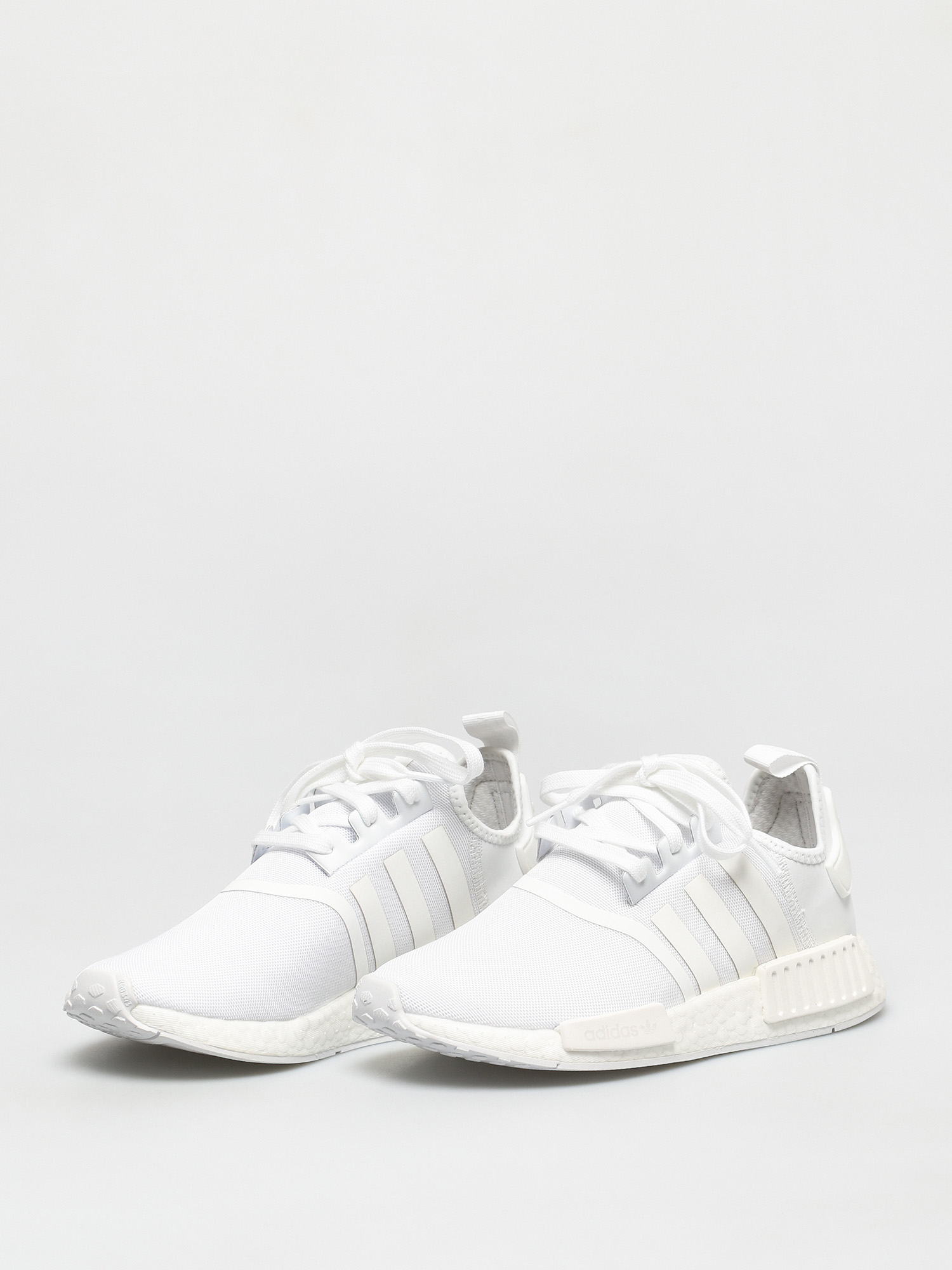 Boty adidas Originals Nmd R1 (ftwwht/ftwwht/ftwwht)