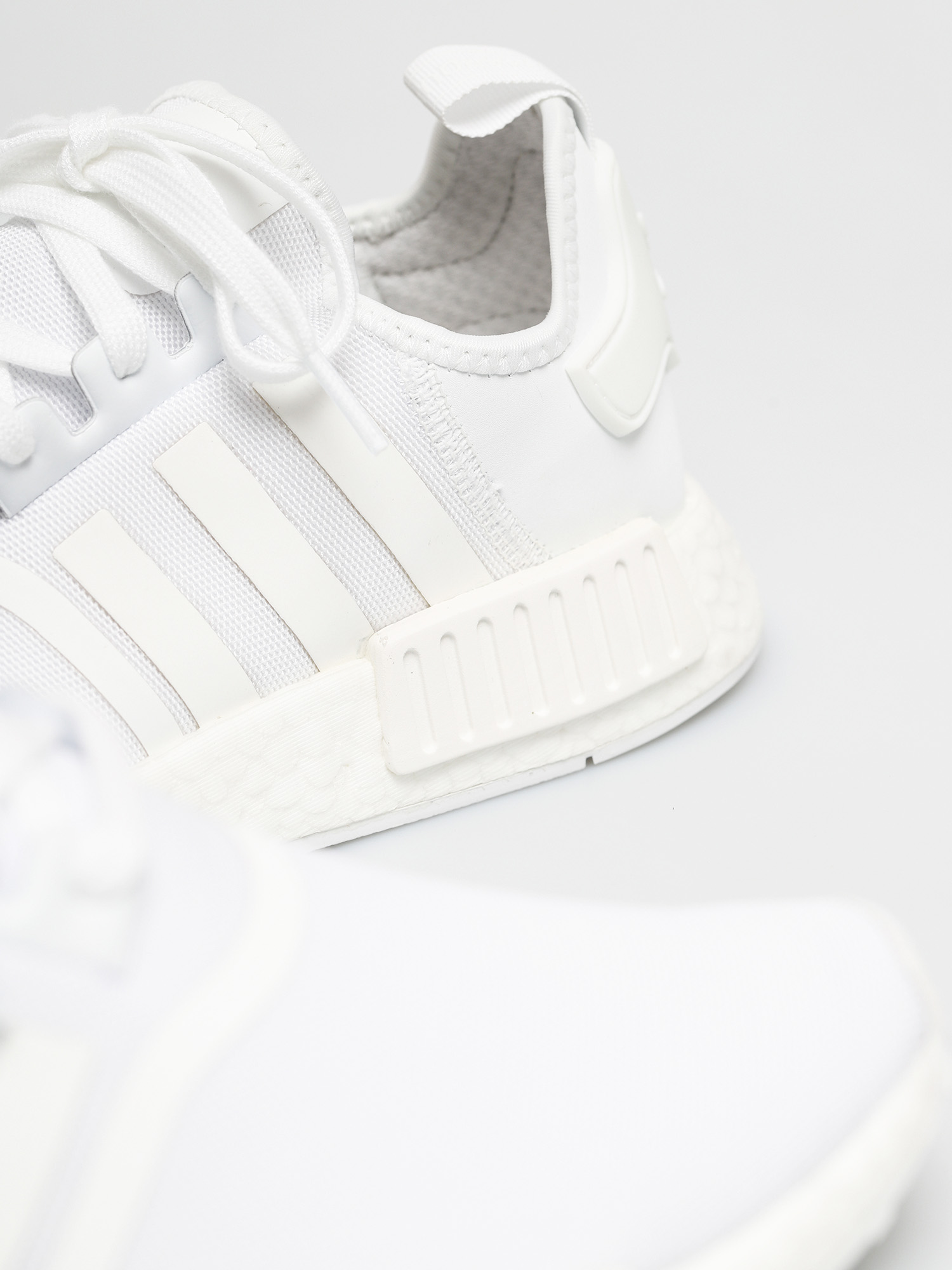 Boty adidas Originals Nmd R1 (ftwwht/ftwwht/ftwwht)