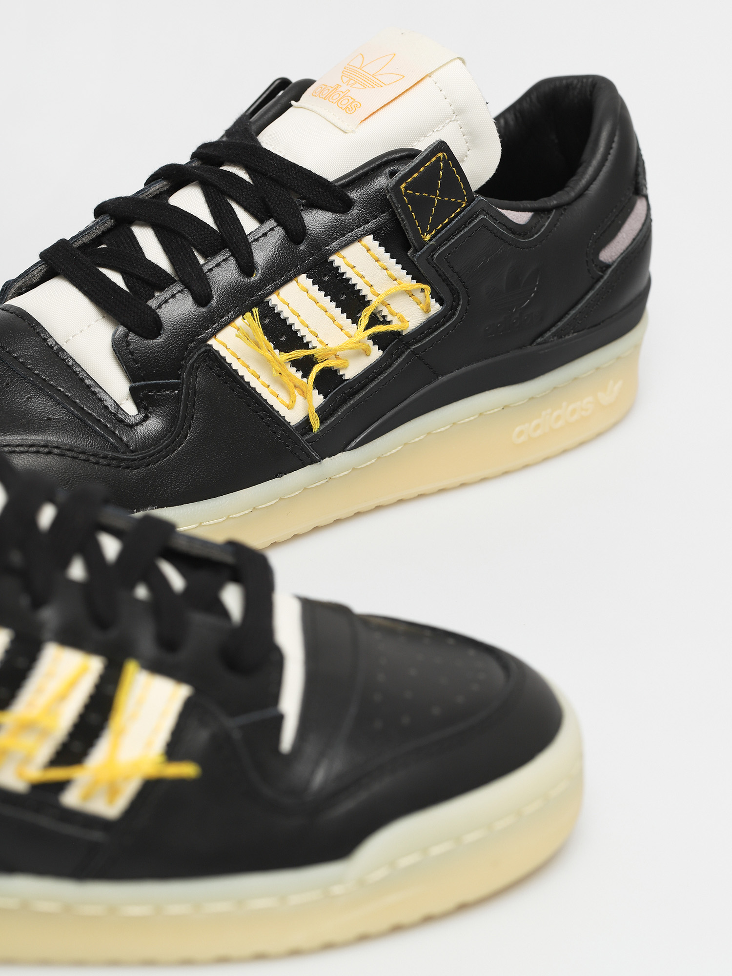 Boty adidas Originals Forum 84 Low Premium (premium)