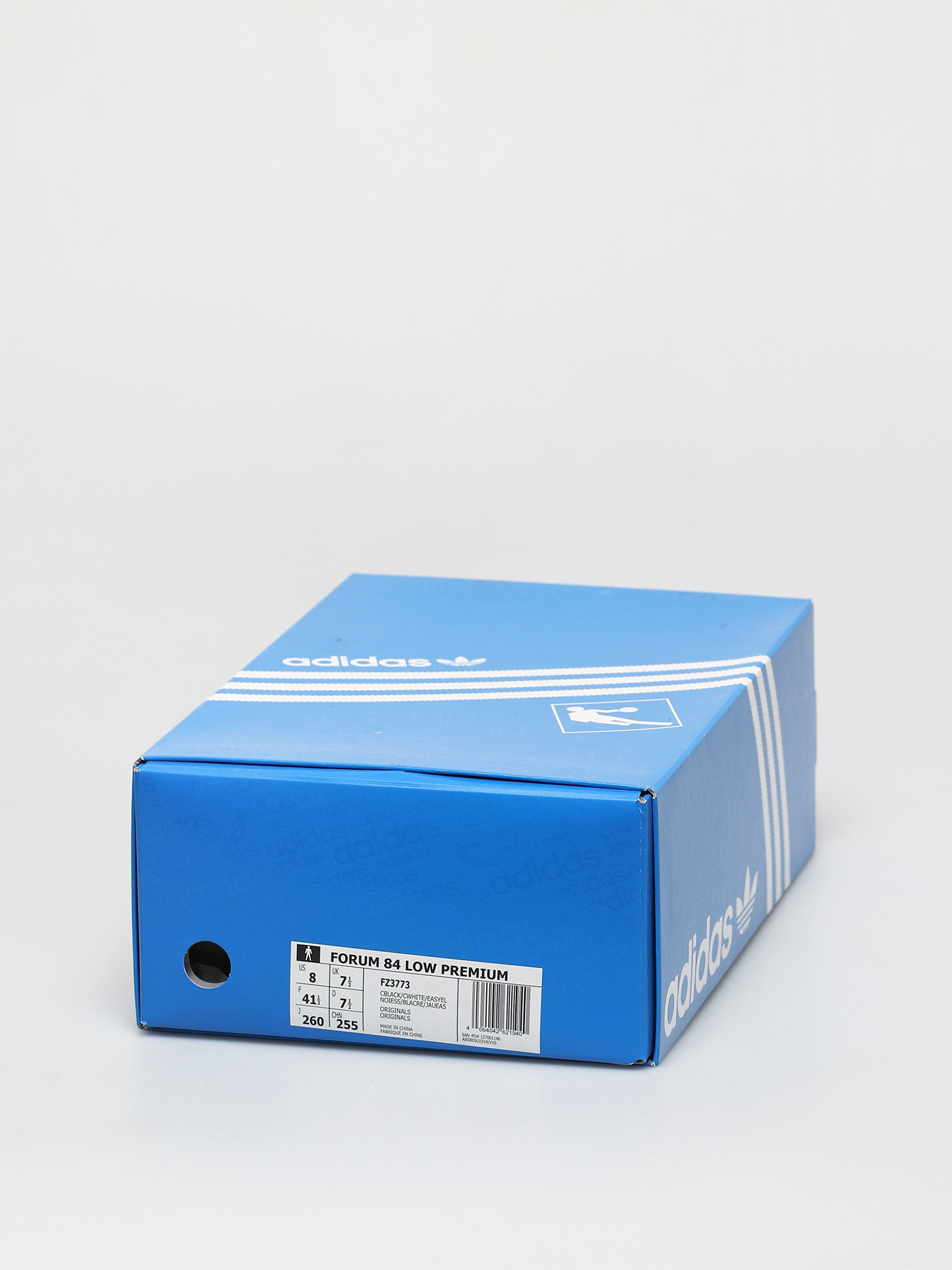 Boty adidas Originals Forum 84 Low Premium (premium)