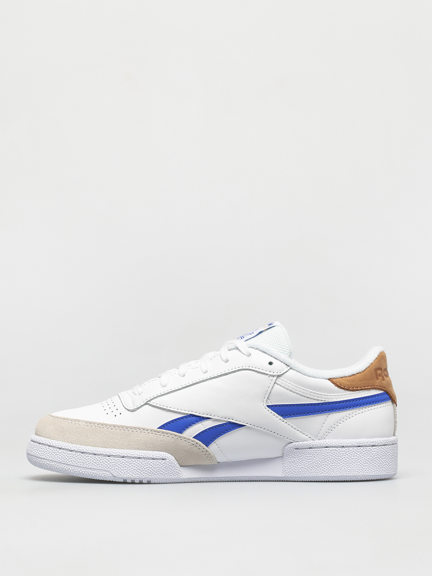 Boty Reebok Club C Revenge (white/coublu/white)