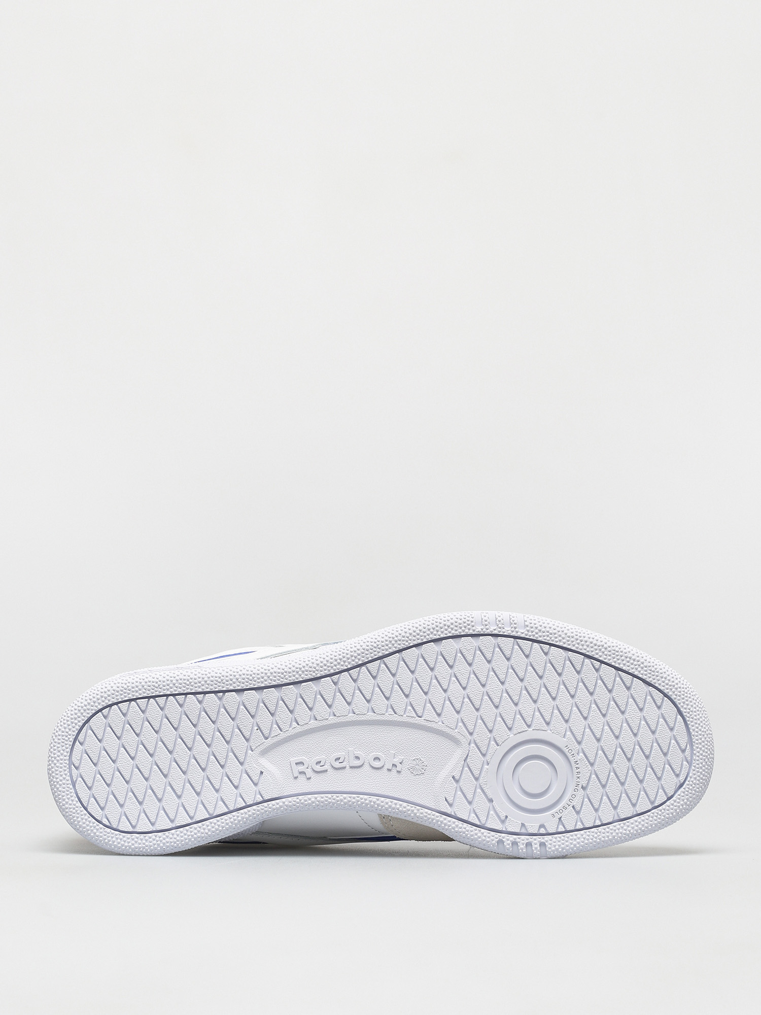 Boty Reebok Club C Revenge (white/coublu/white)